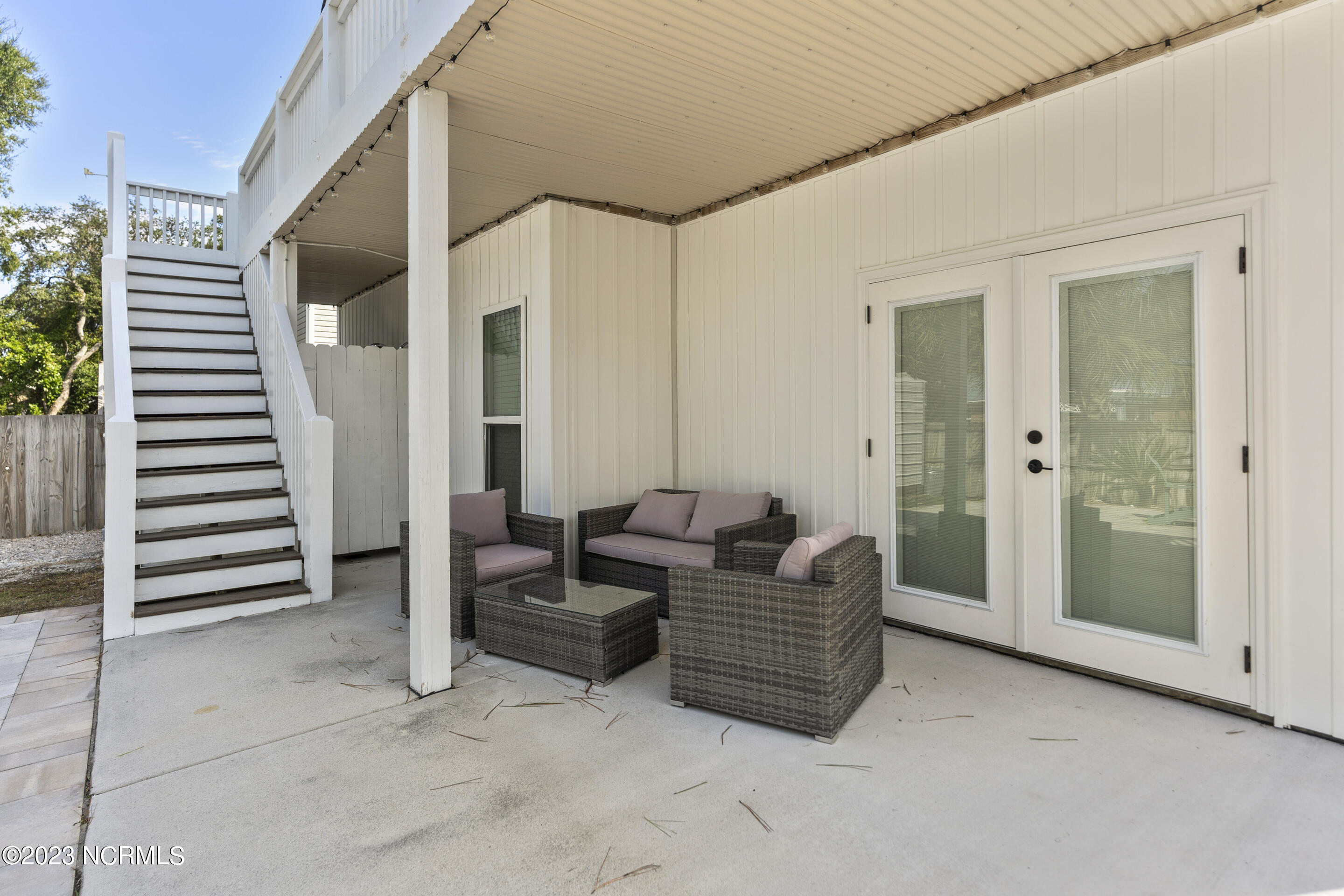 810 Cape Fear Boulevard