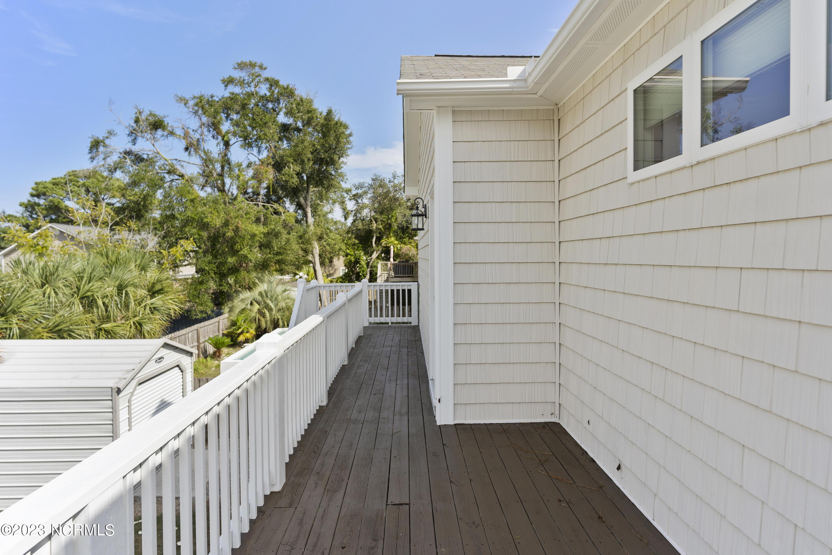 810 Cape Fear Boulevard