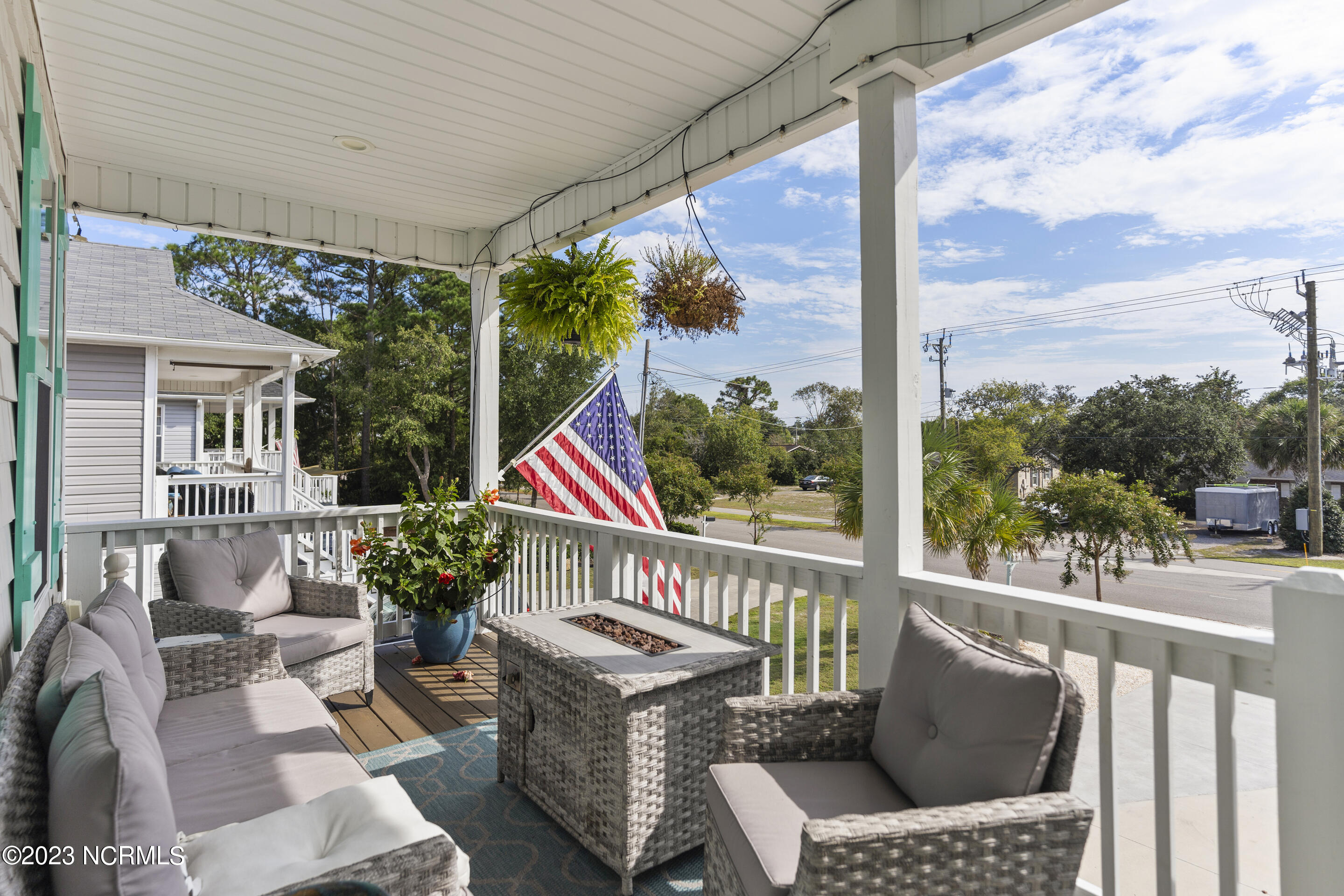 810 Cape Fear Boulevard