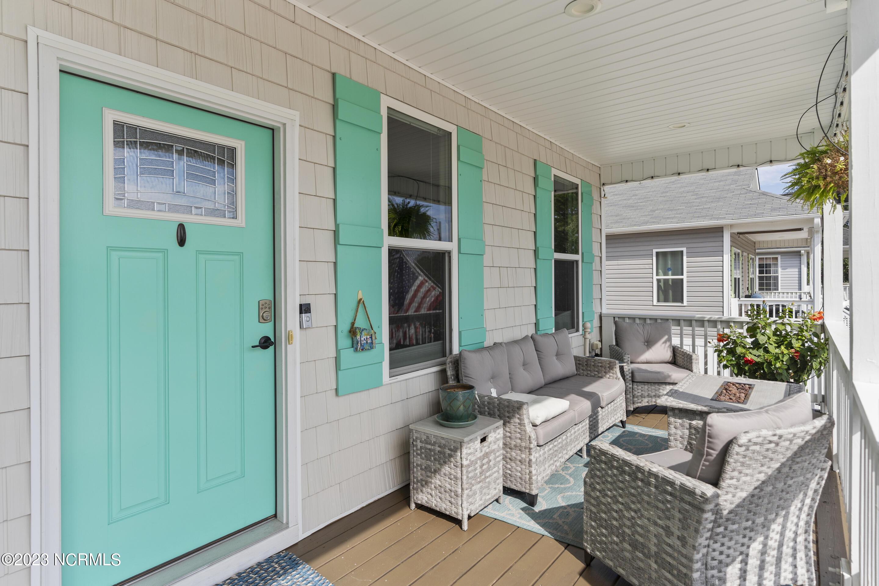 810 Cape Fear Boulevard