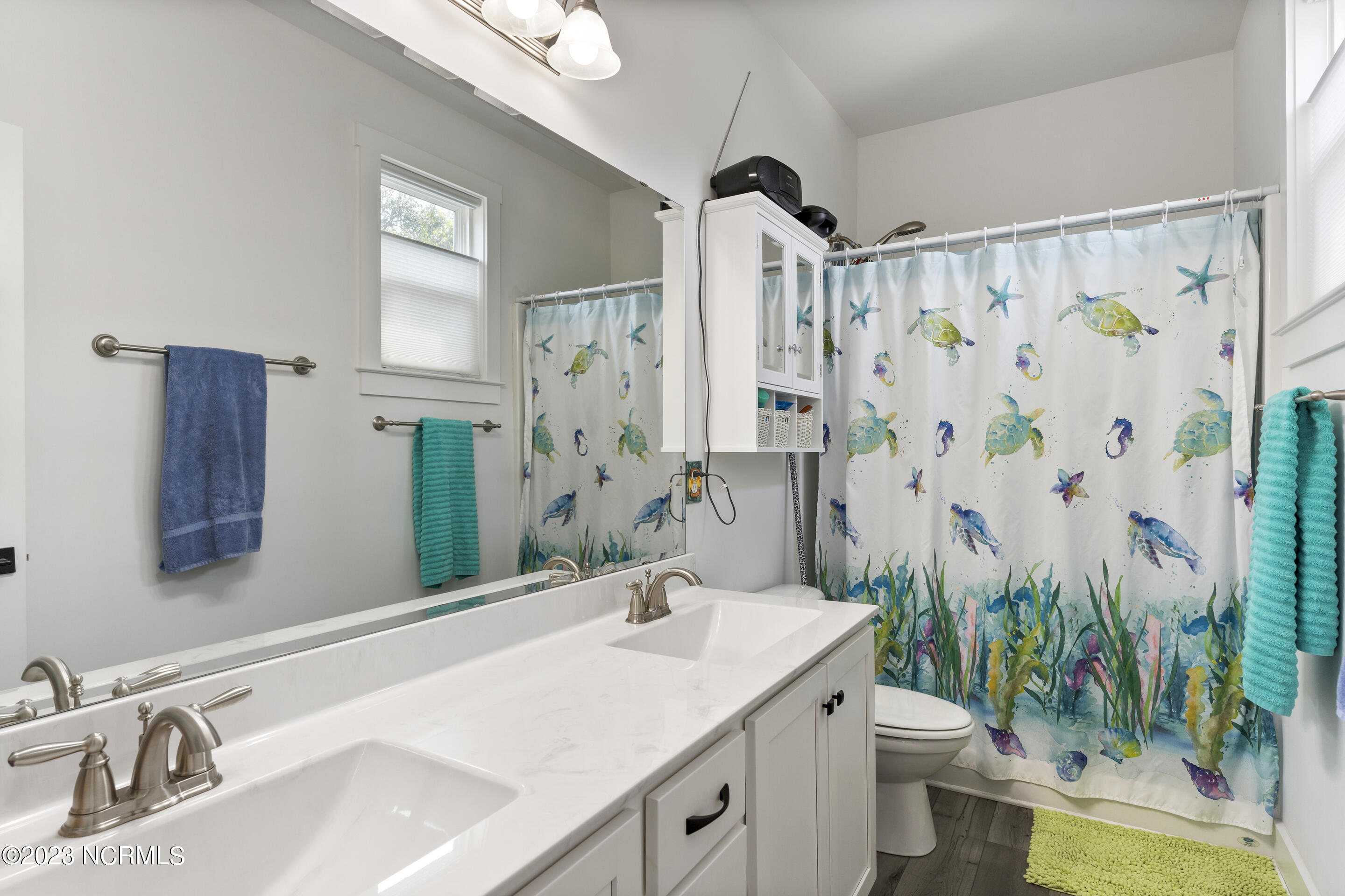 810 Cape Fear Boulevard