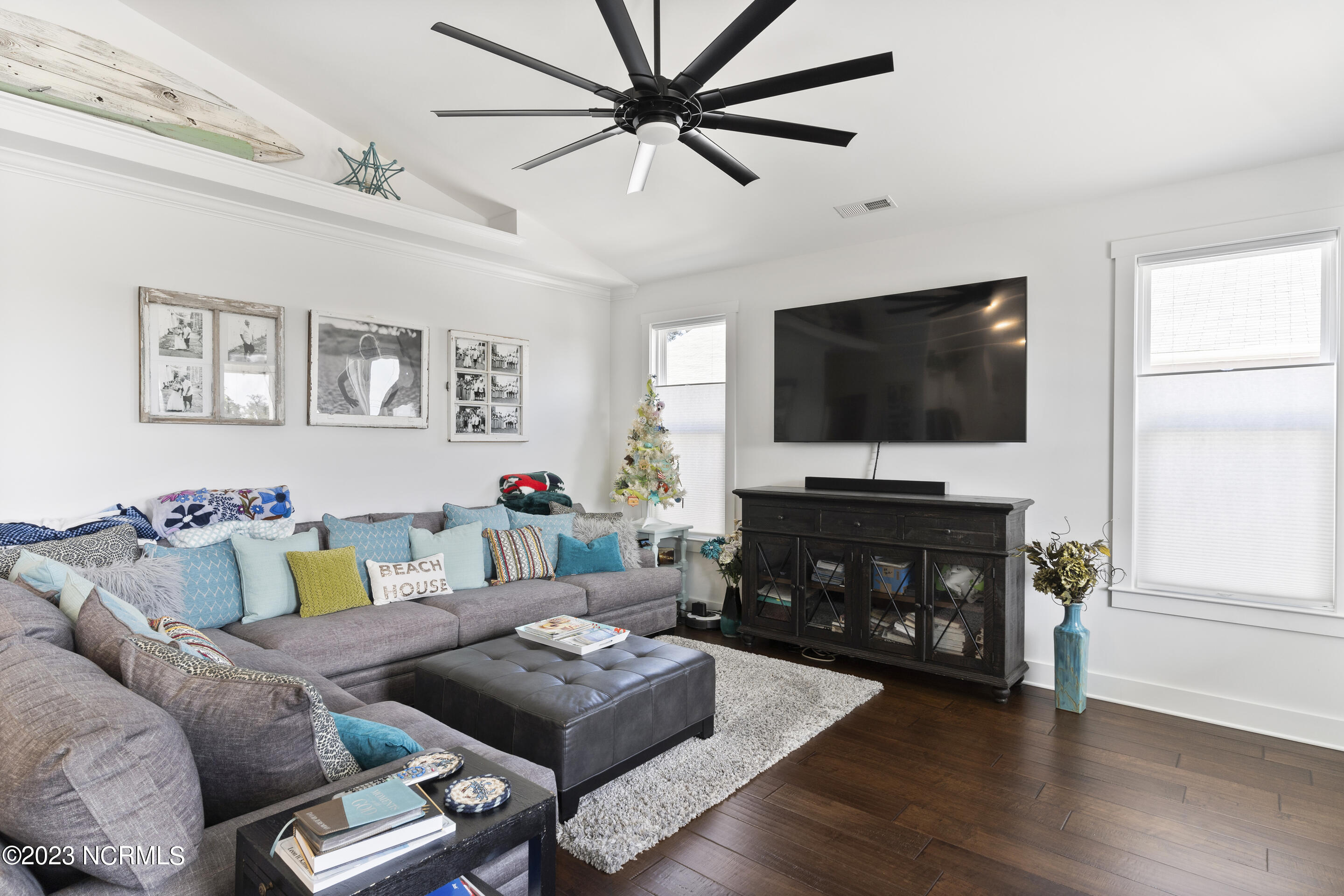 810 Cape Fear Boulevard