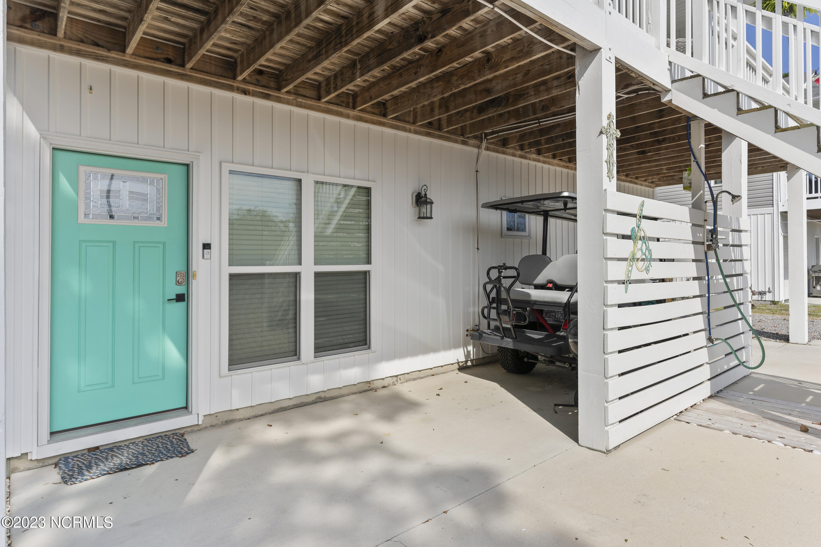 810 Cape Fear Boulevard