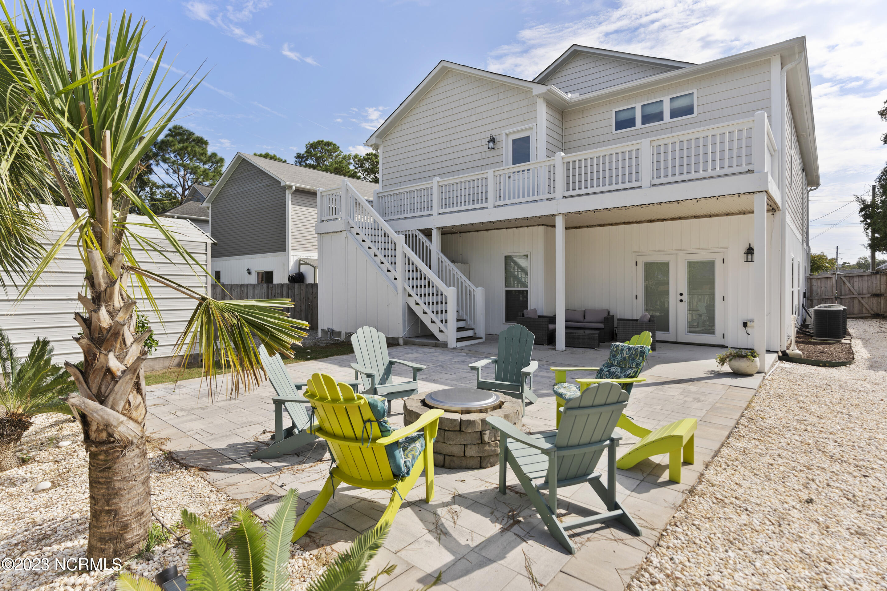 810 Cape Fear Boulevard