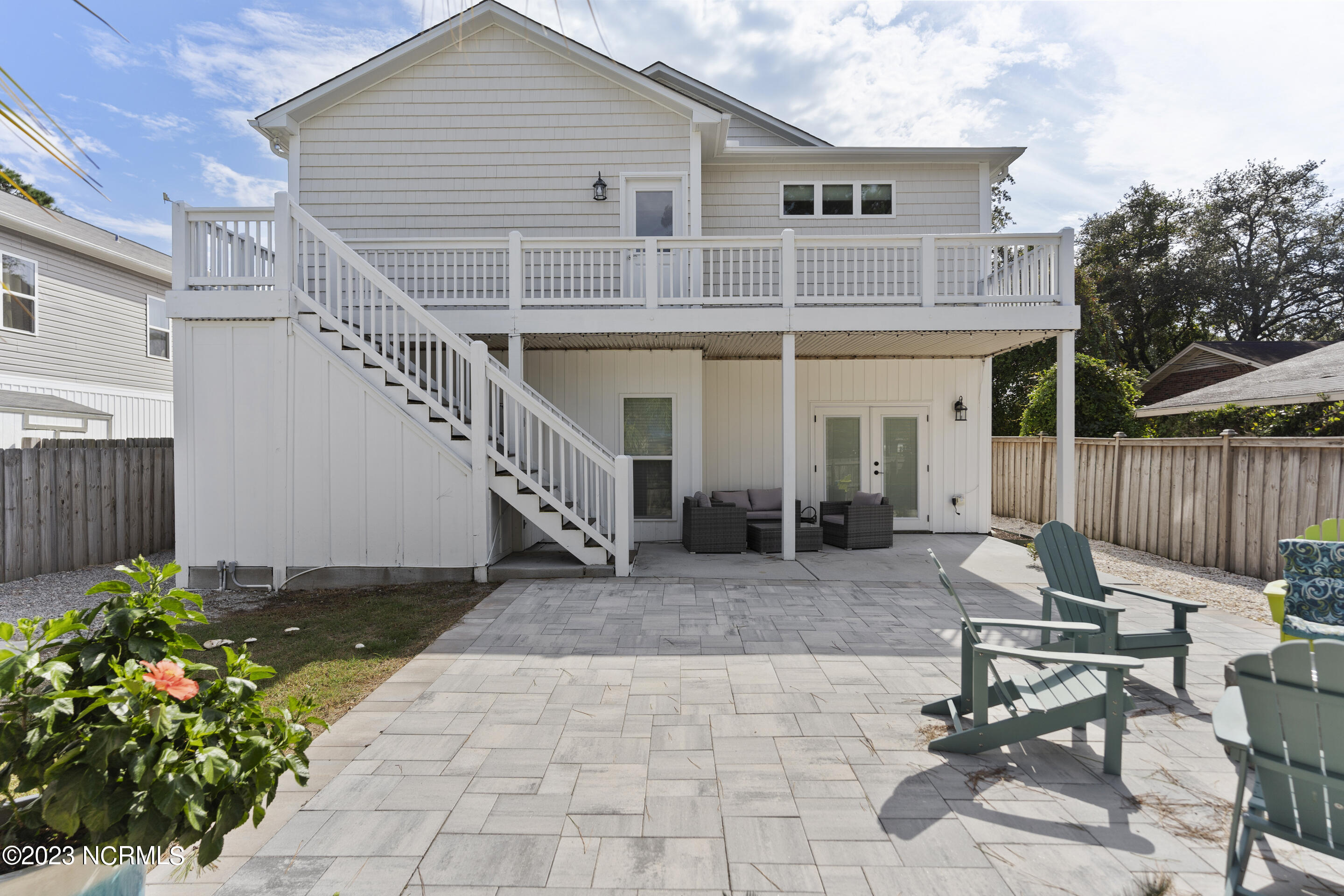 810 Cape Fear Boulevard