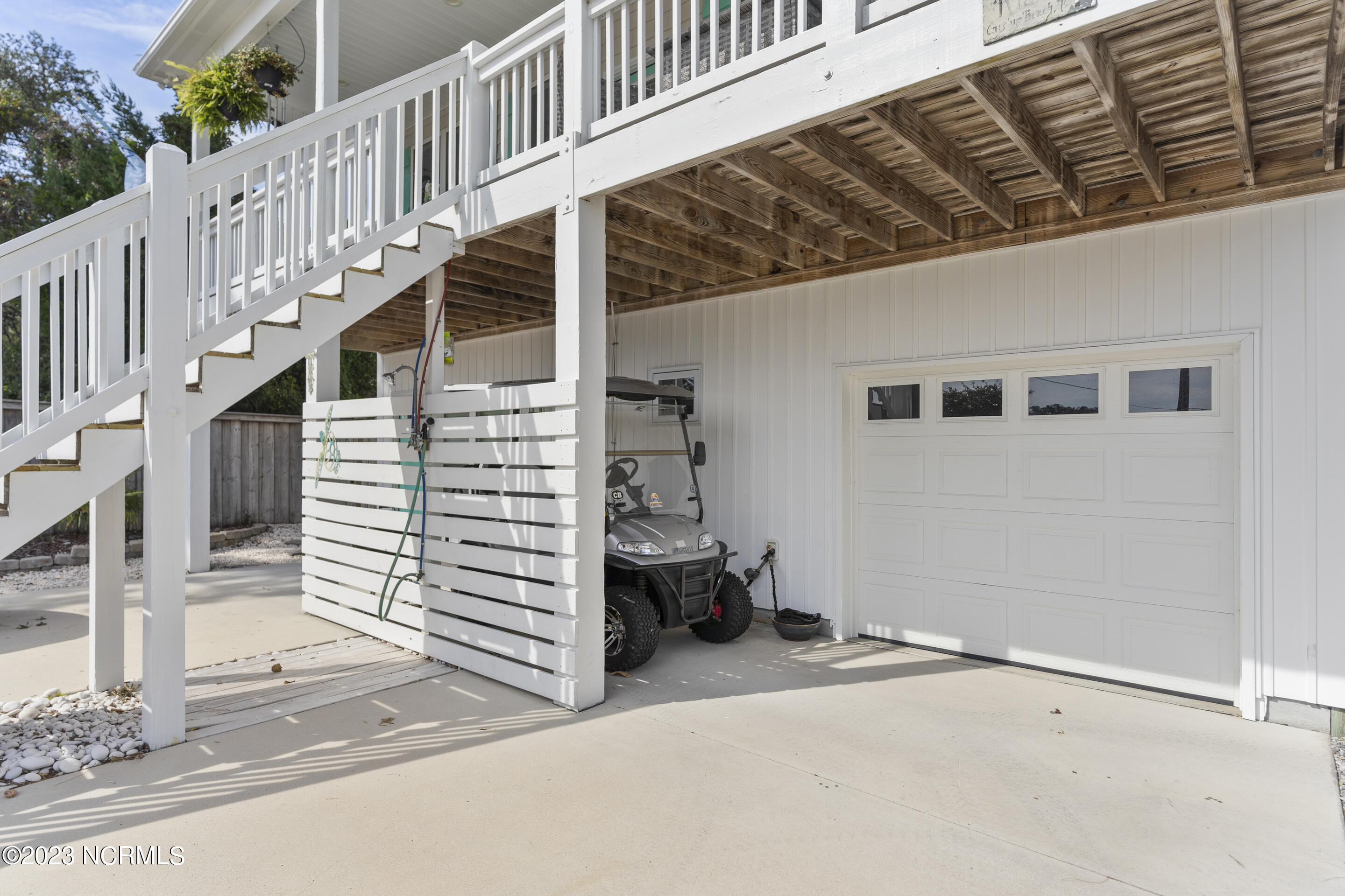 810 Cape Fear Boulevard