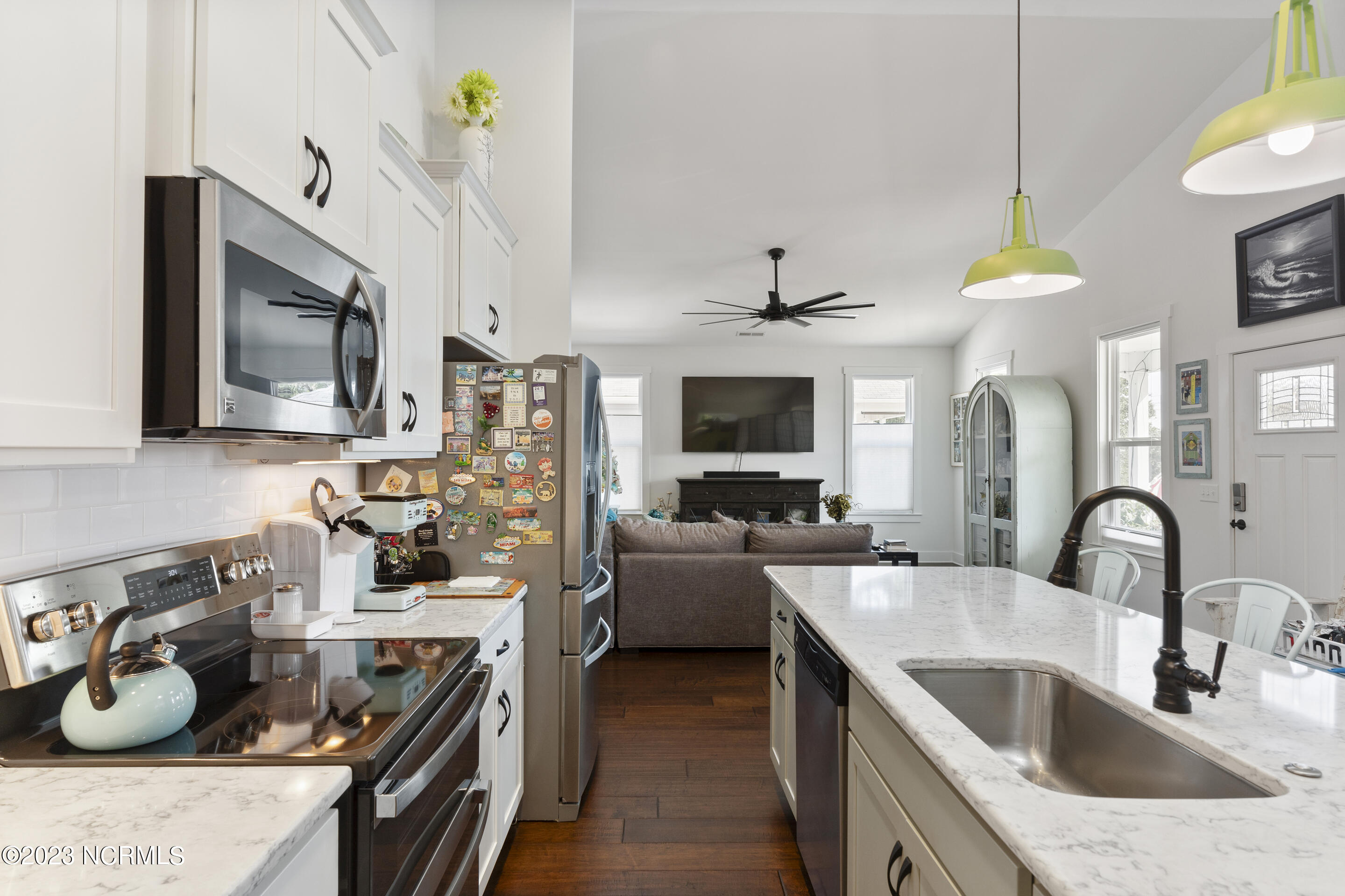 810 Cape Fear Boulevard