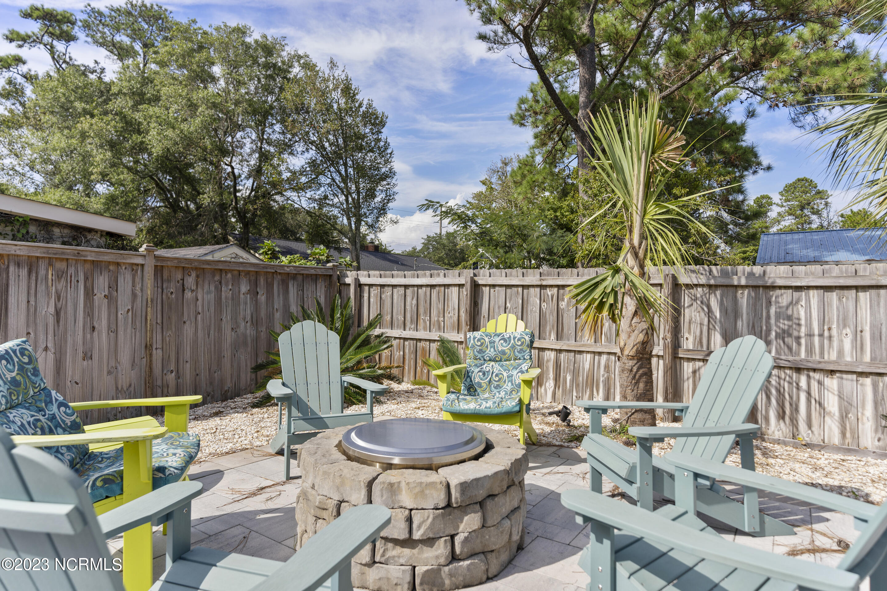 810 Cape Fear Boulevard