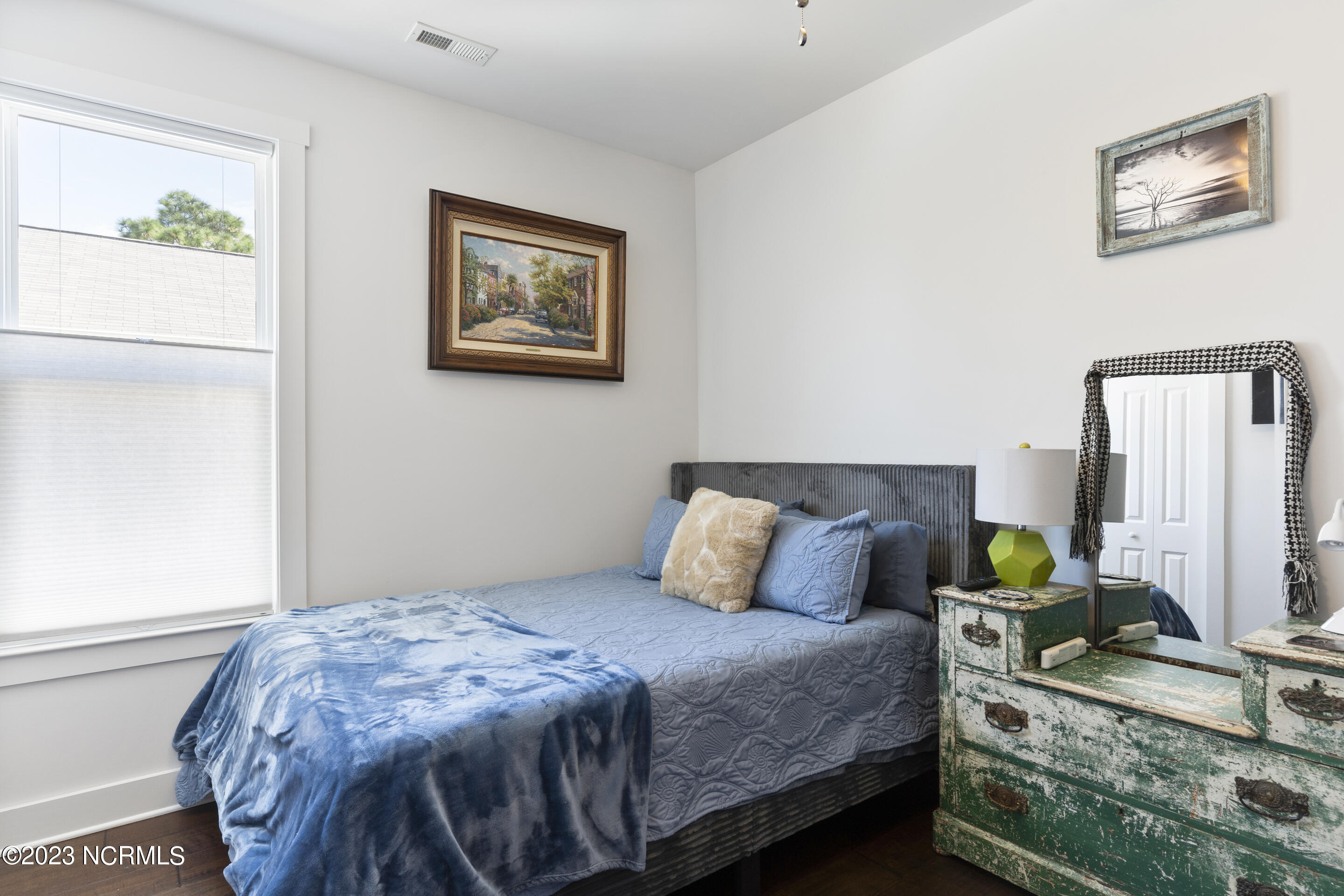 810 Cape Fear Boulevard