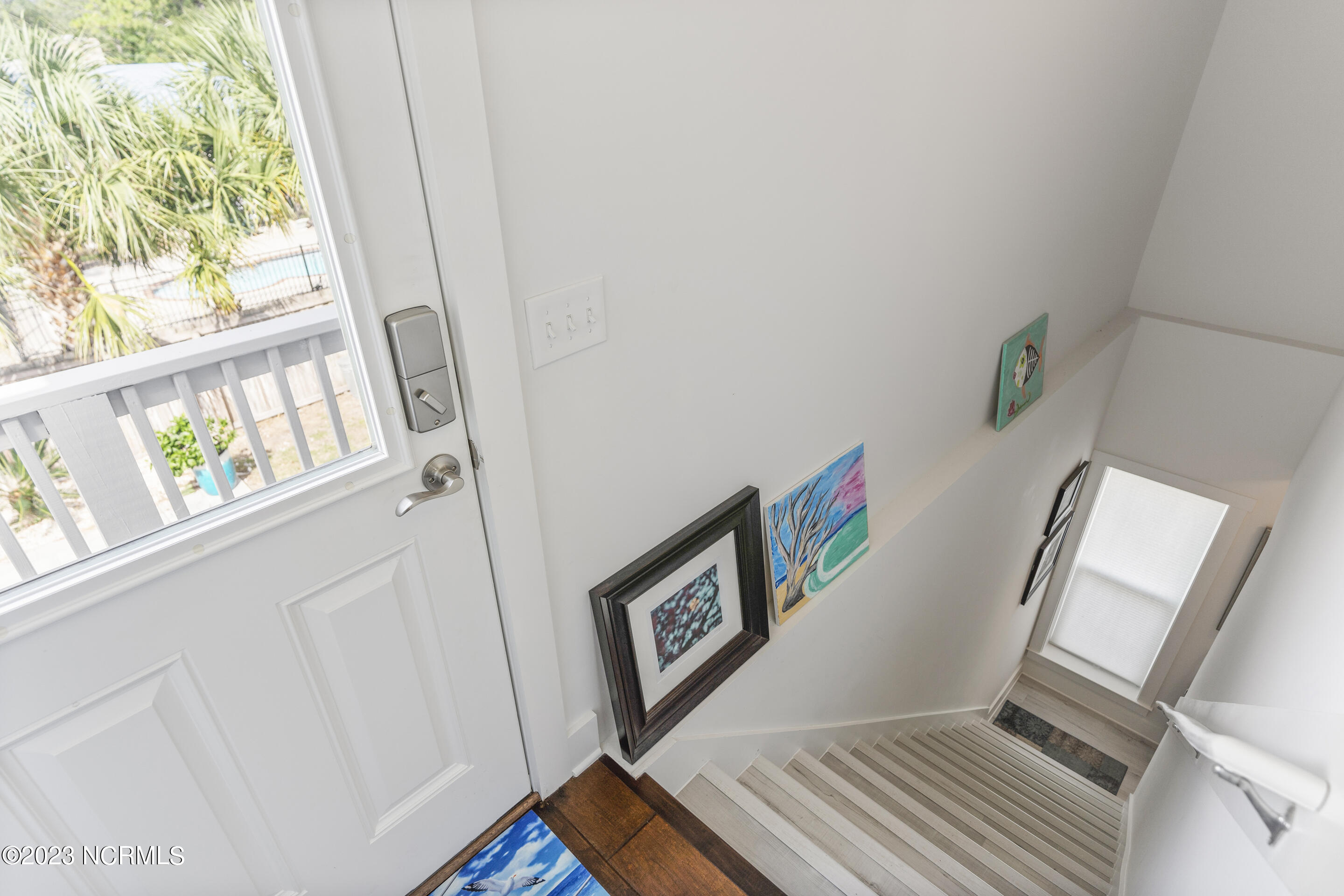 810 Cape Fear Boulevard