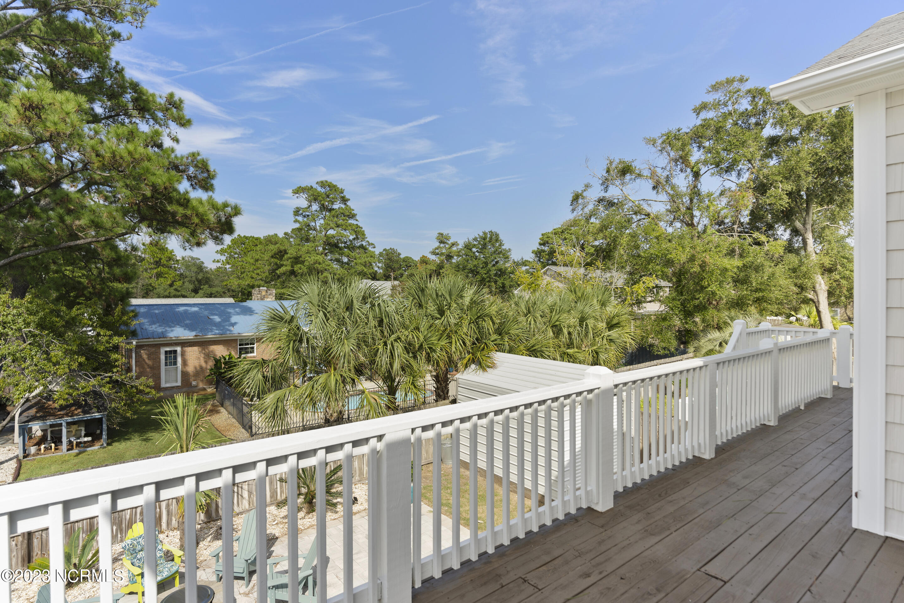 810 Cape Fear Boulevard