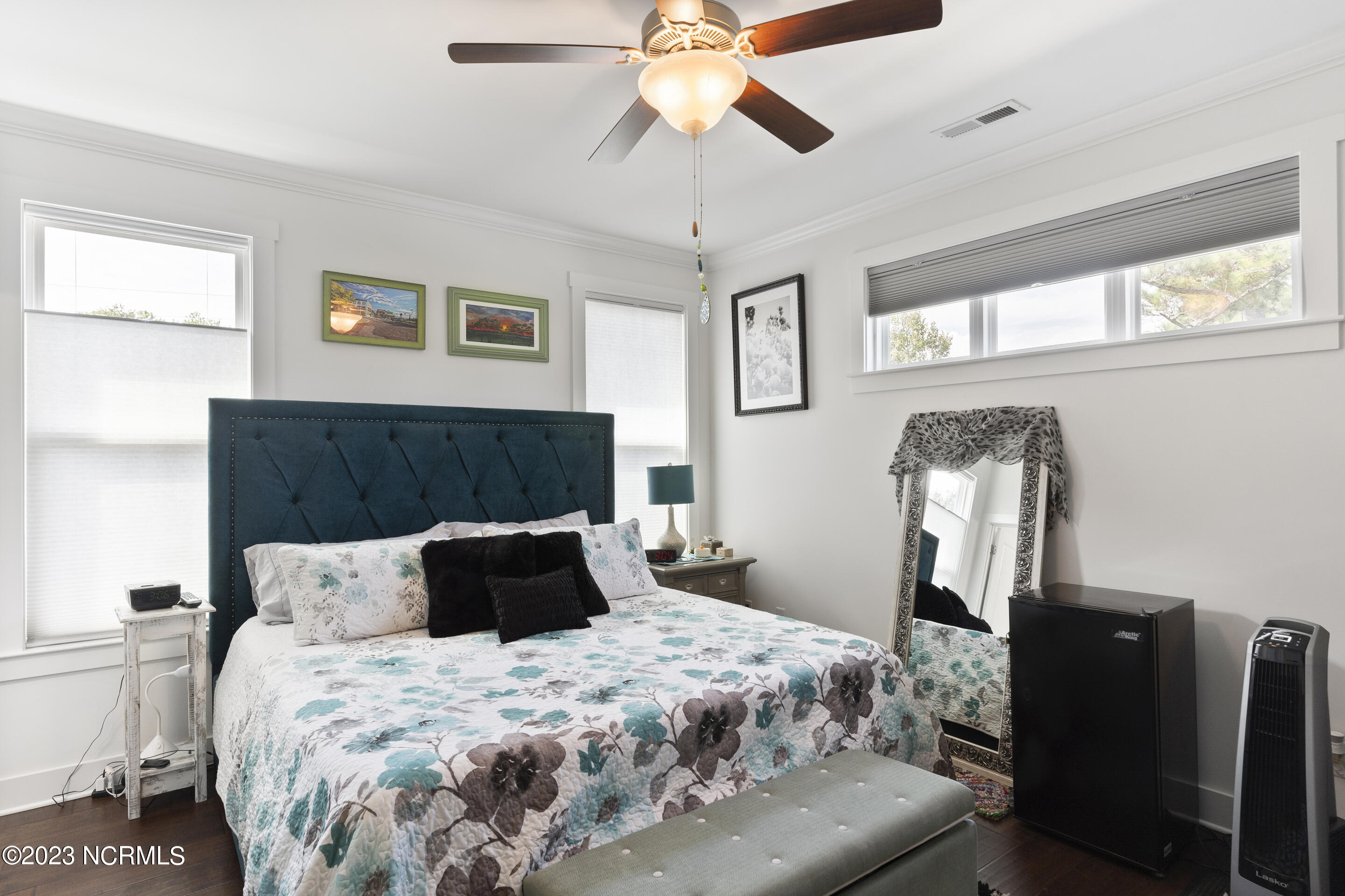 810 Cape Fear Boulevard