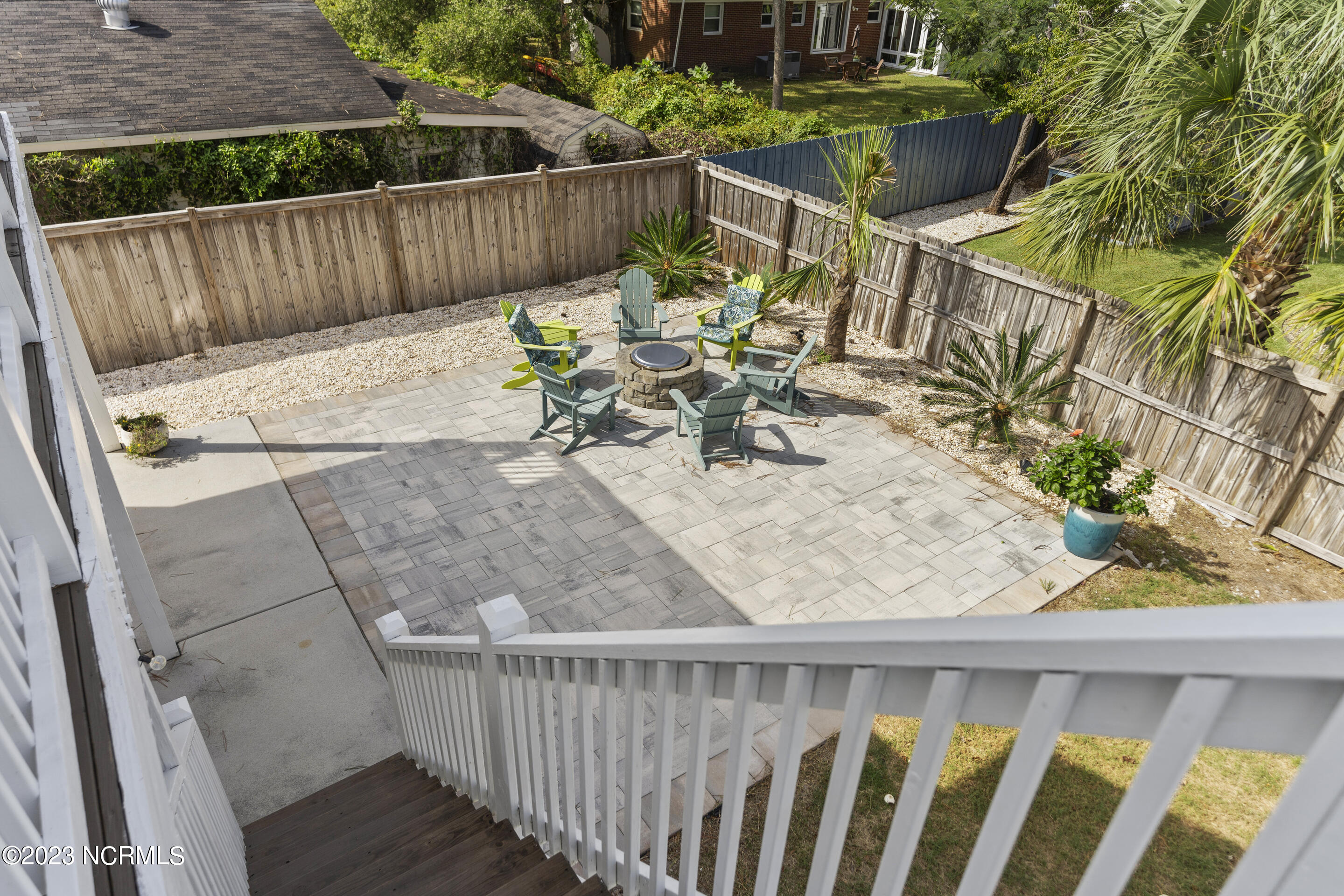 810 Cape Fear Boulevard