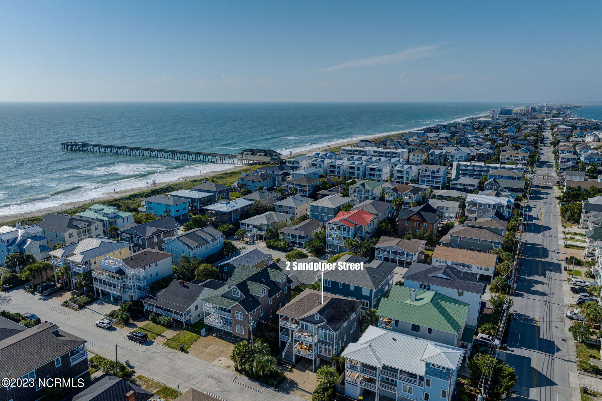 2 Sandpiper Street Unit A