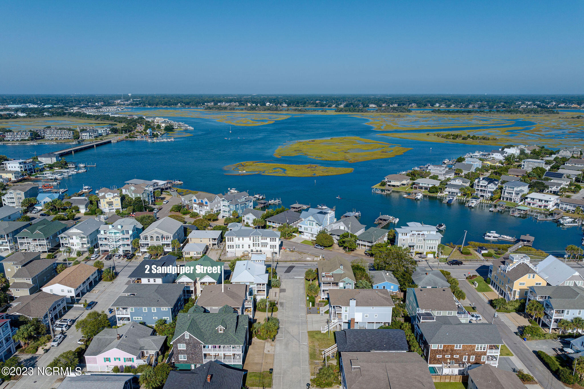 2 Sandpiper Street Unit A