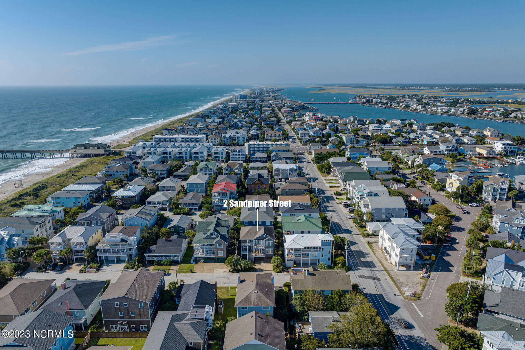 2 Sandpiper Street Unit A