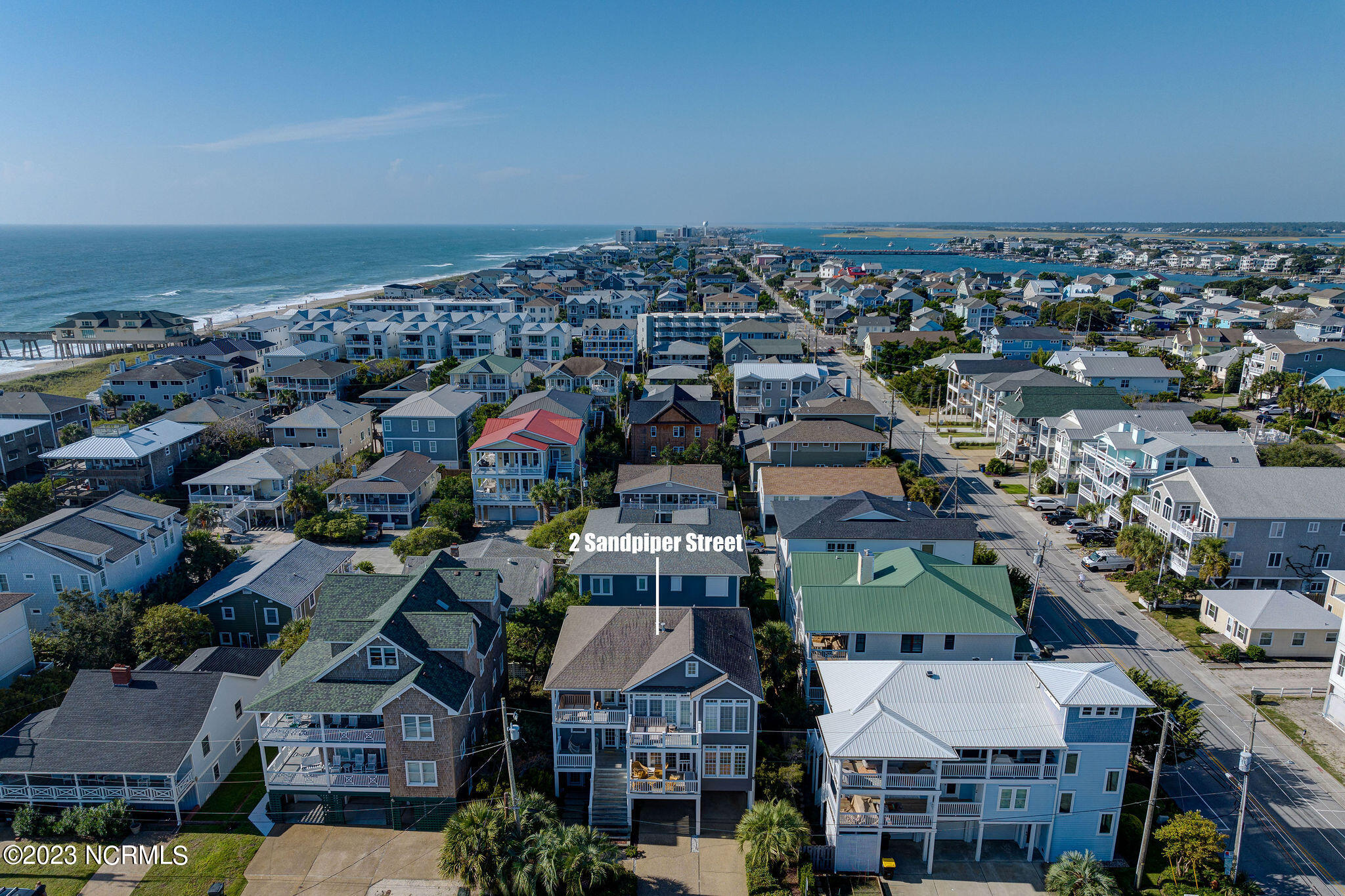 2 Sandpiper Street Unit A