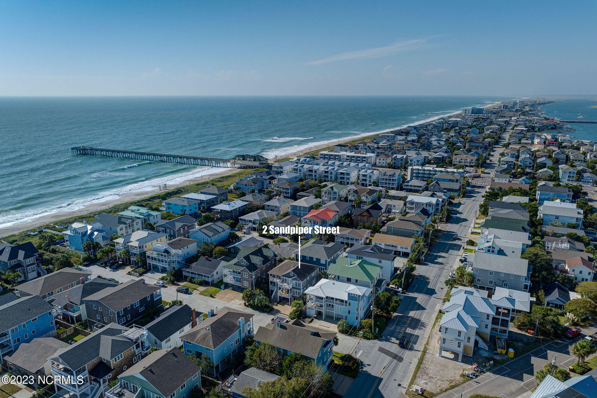 2 Sandpiper Street Unit A