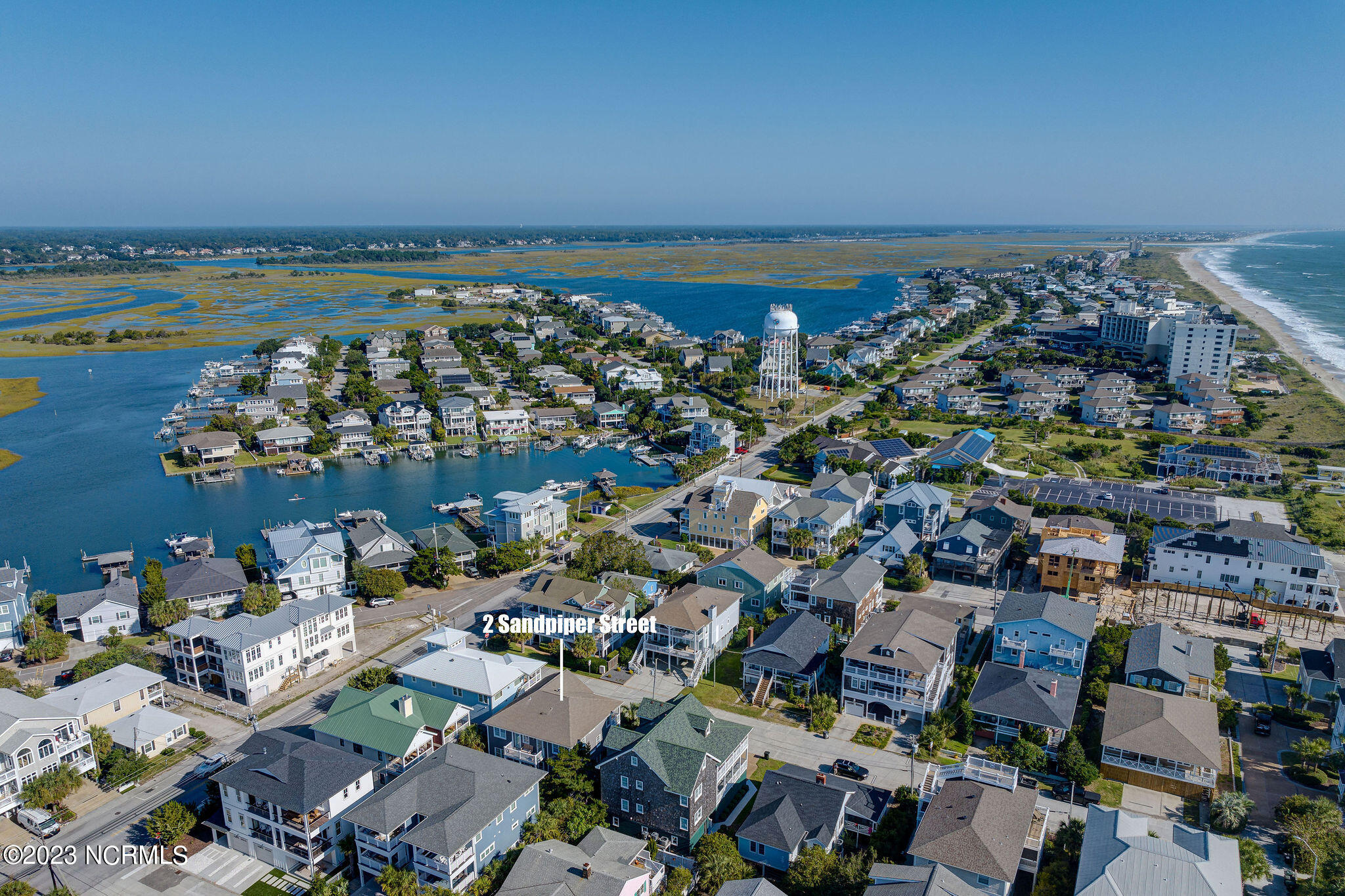 2 Sandpiper Street Unit A