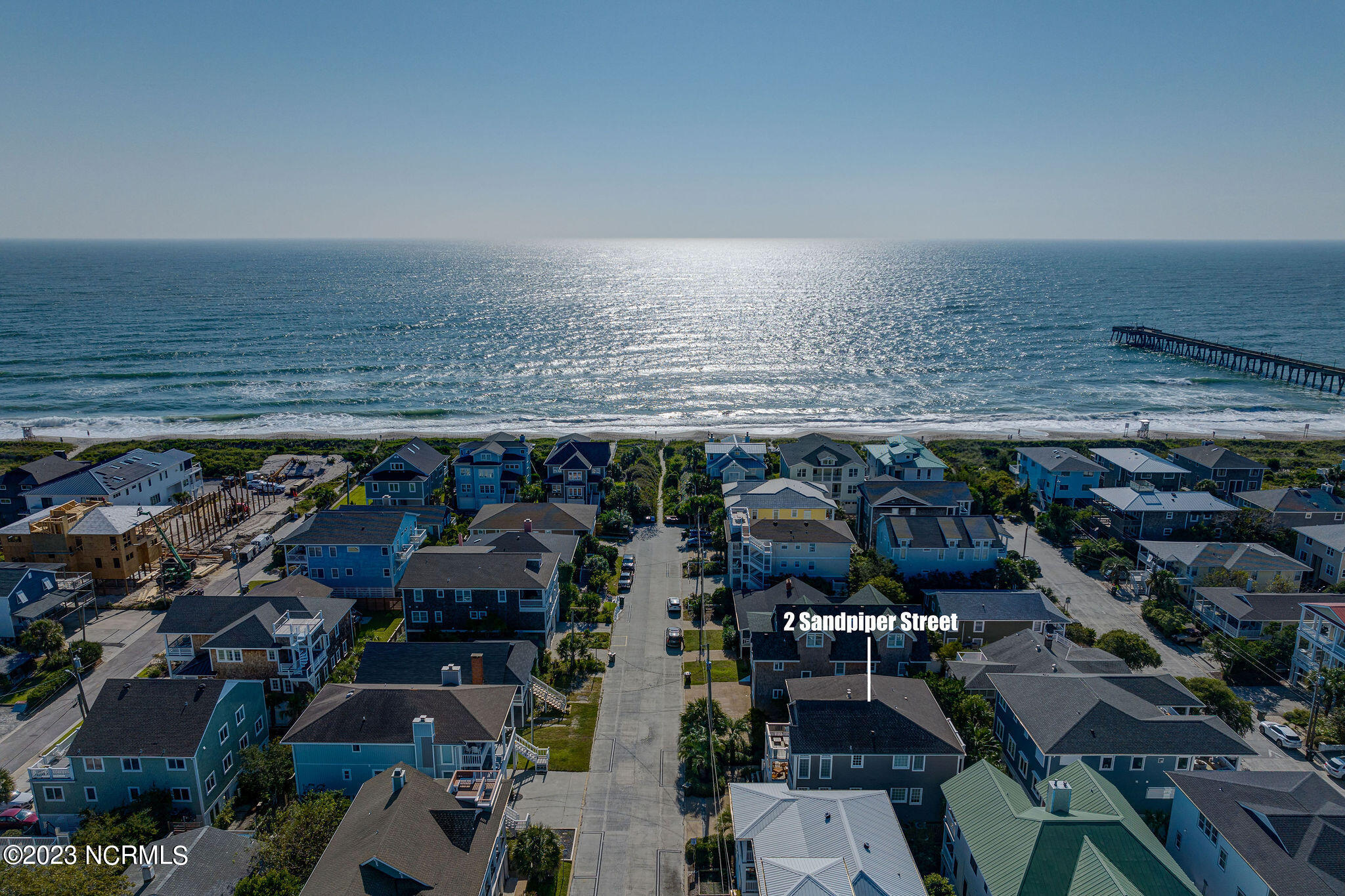 2 Sandpiper Street Unit A