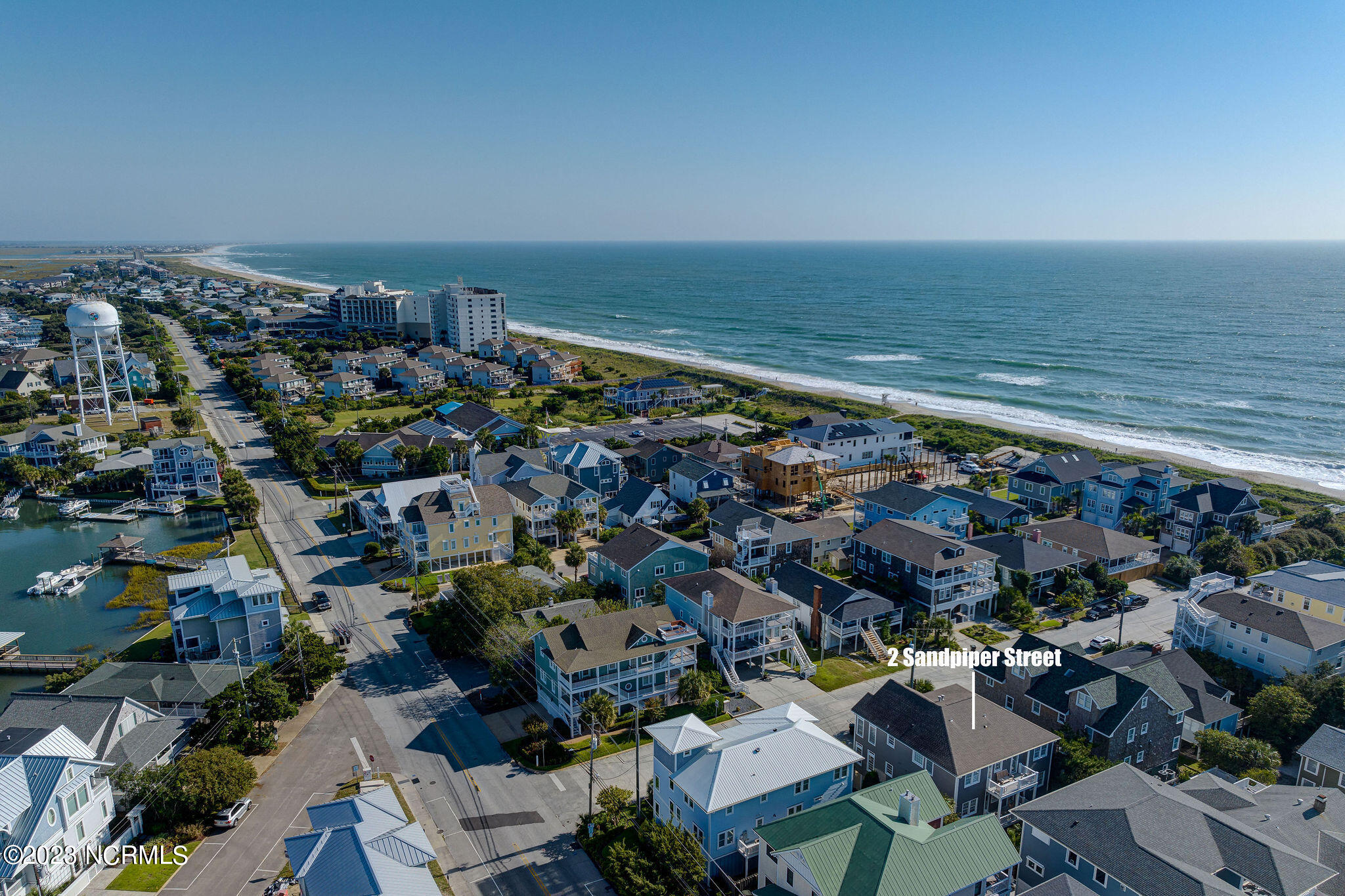 2 Sandpiper Street Unit A