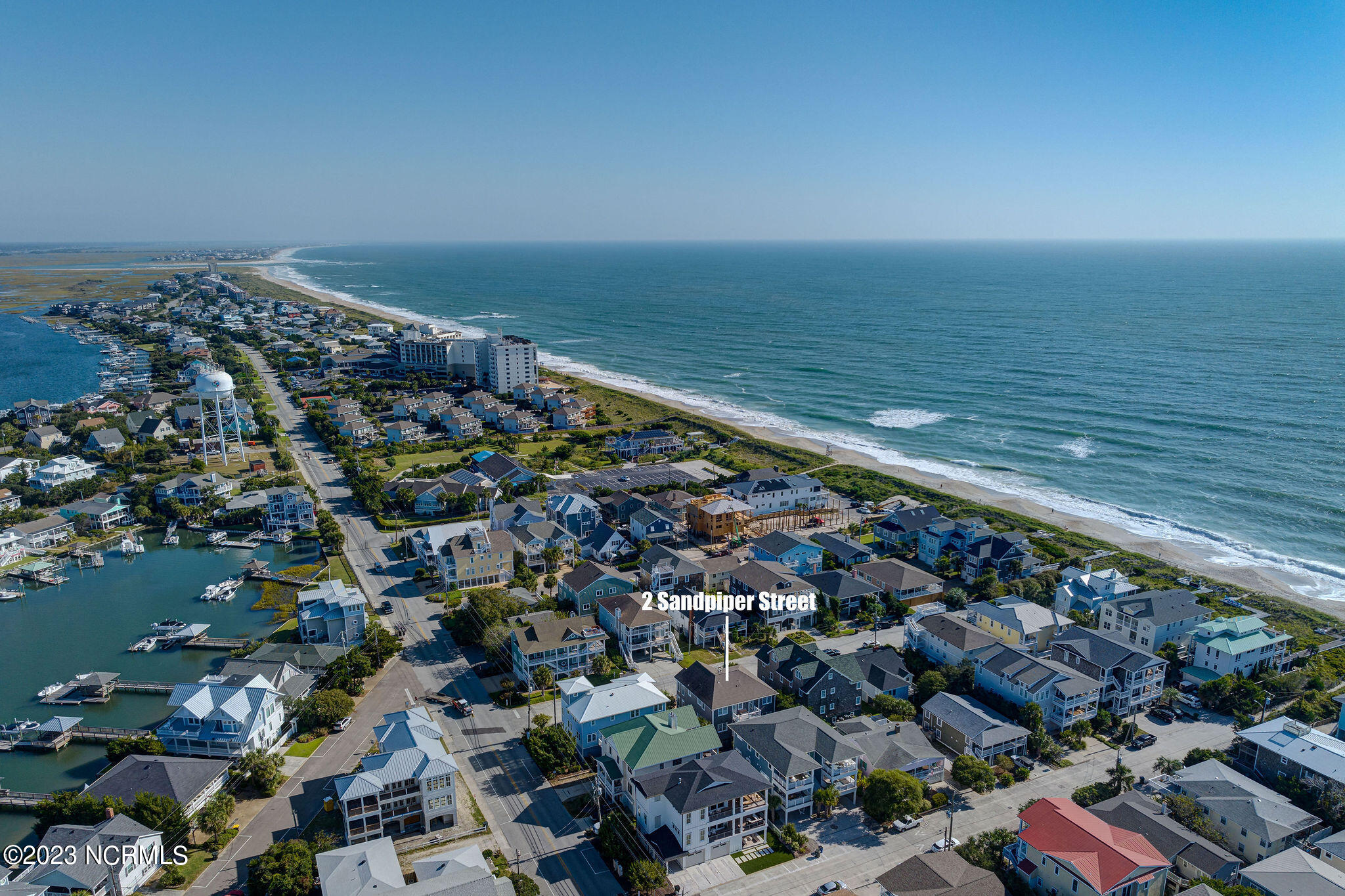 2 Sandpiper Street Unit A