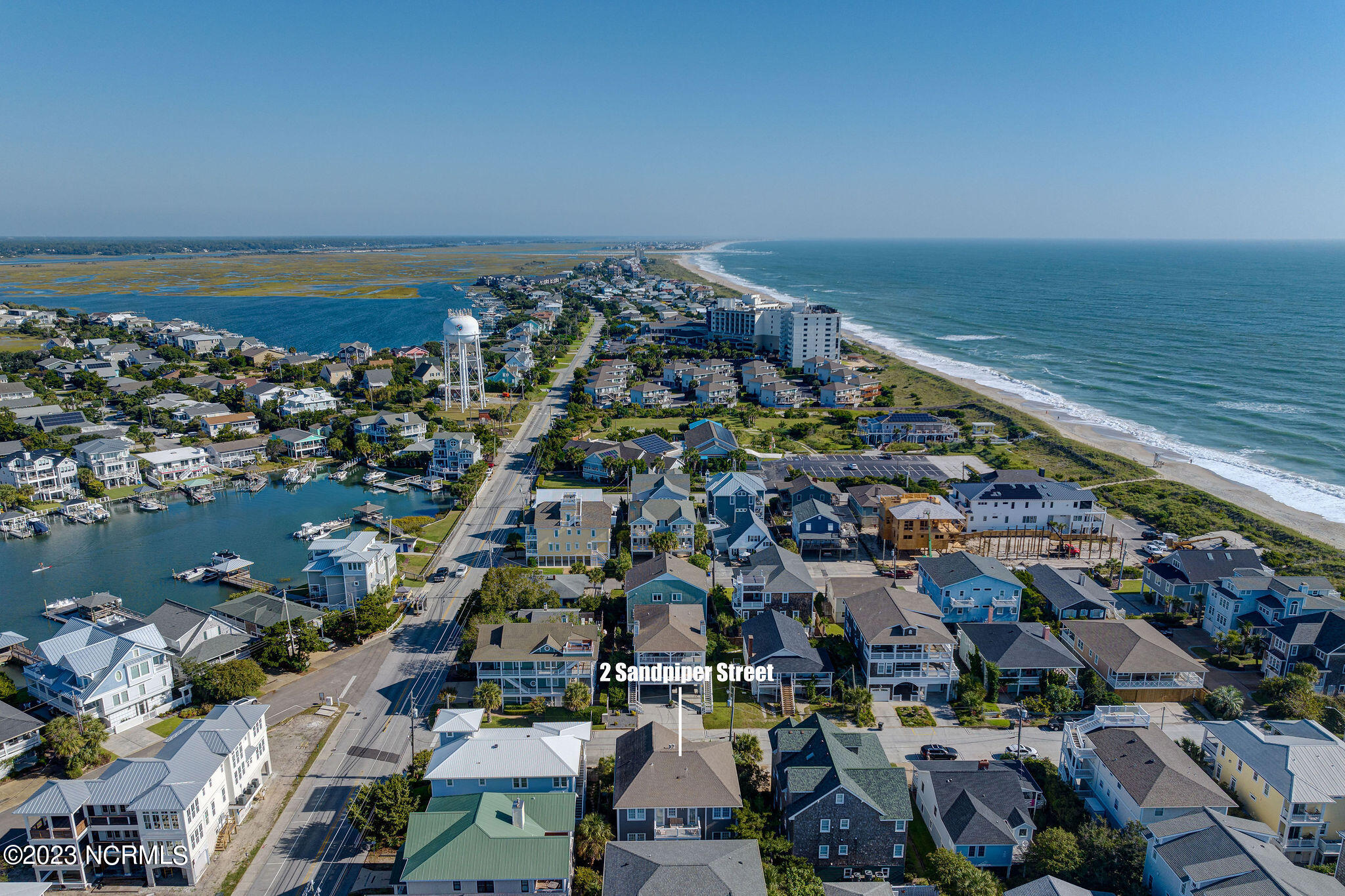 2 Sandpiper Street Unit A