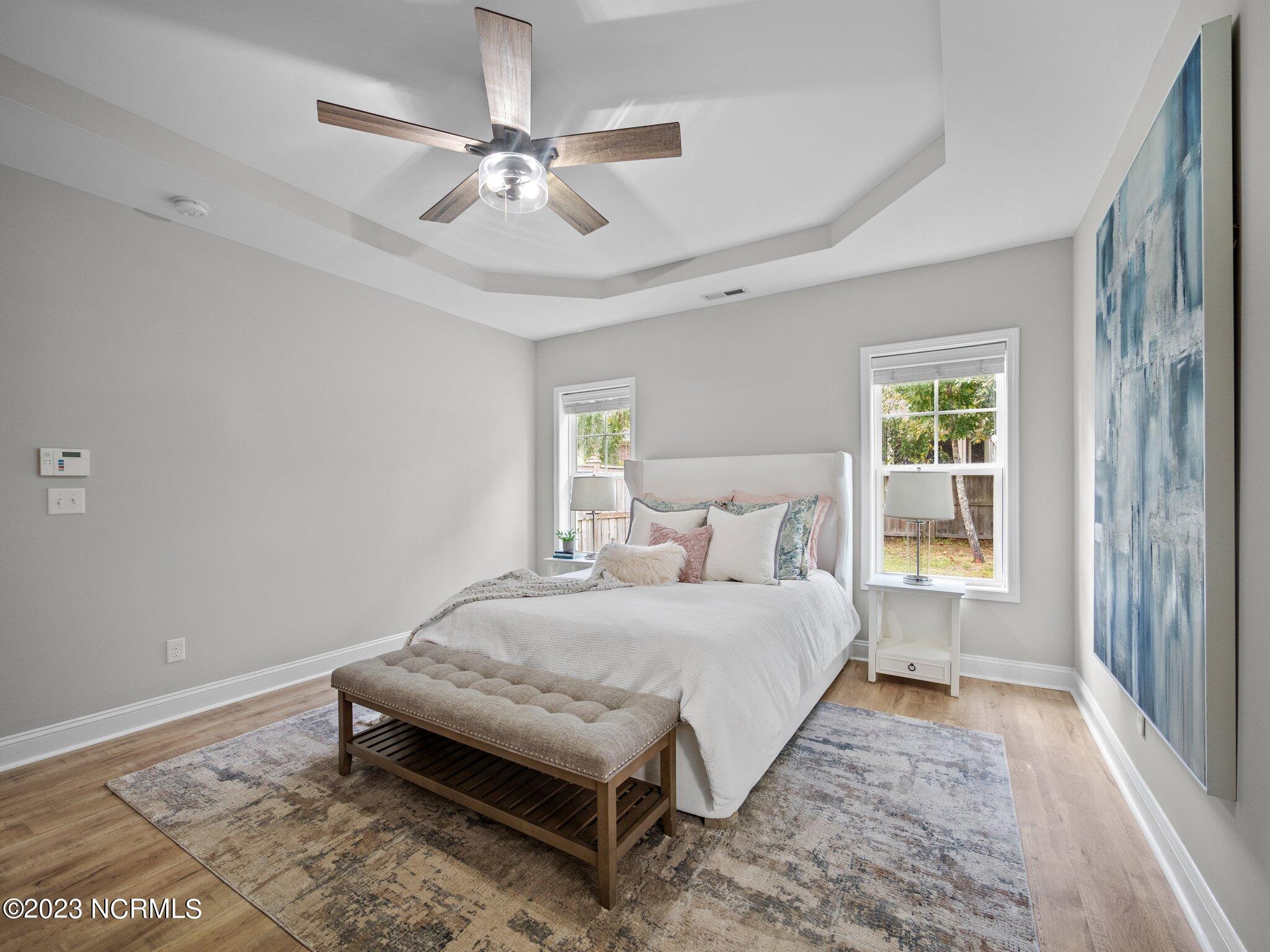 396 Scrub Oaks Drive