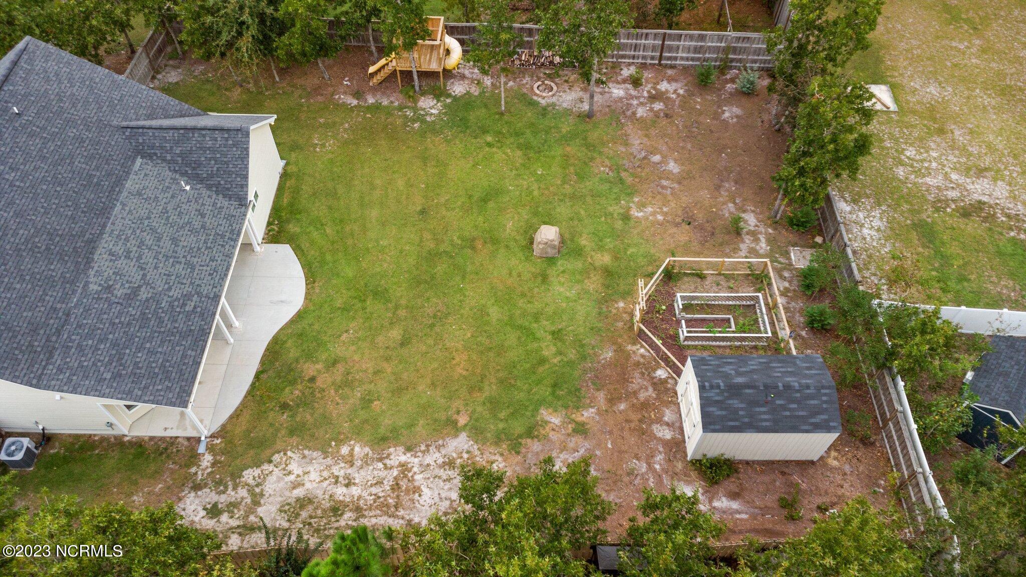 396 Scrub Oaks Drive