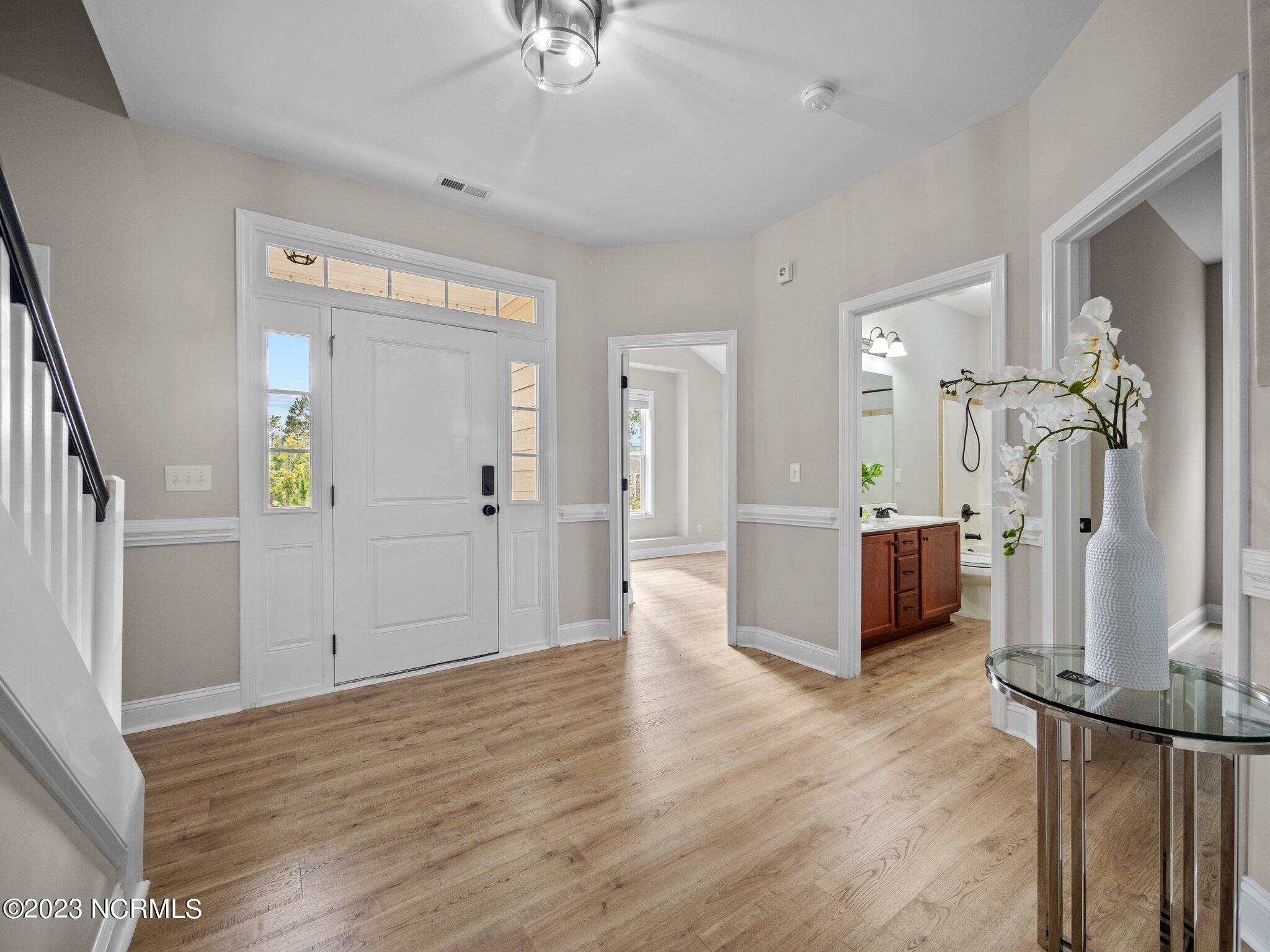 396 Scrub Oaks Drive