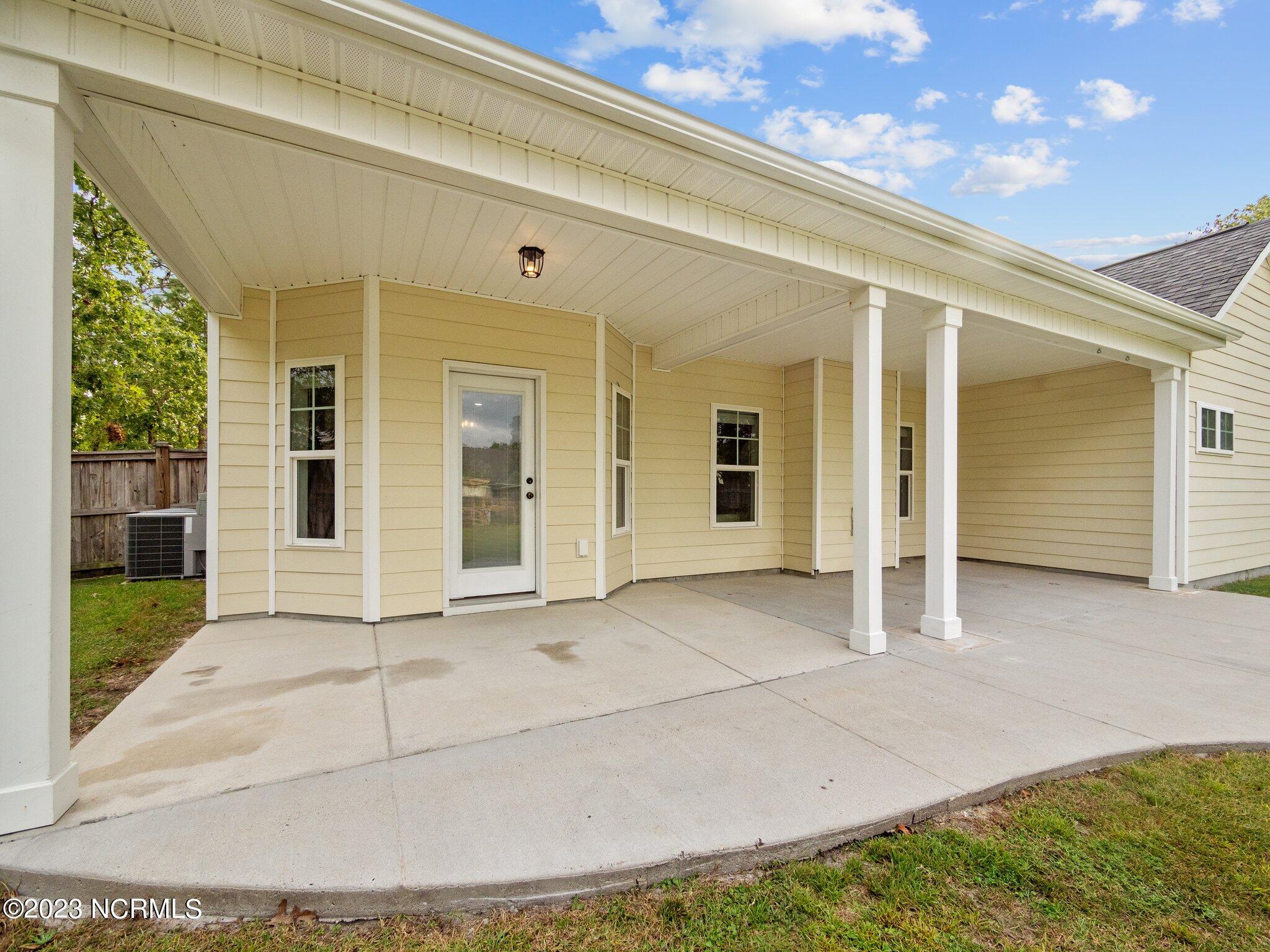 396 Scrub Oaks Drive