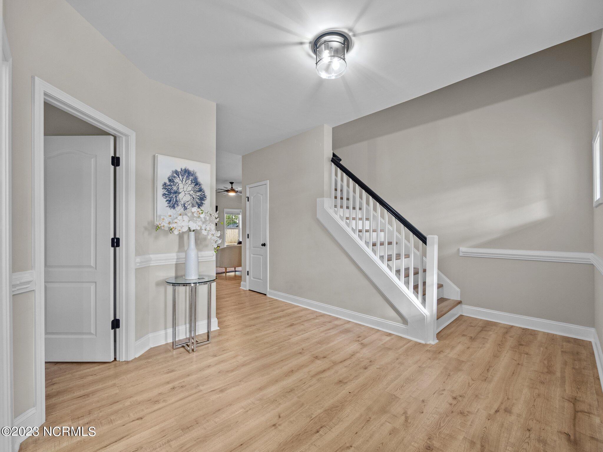 396 Scrub Oaks Drive