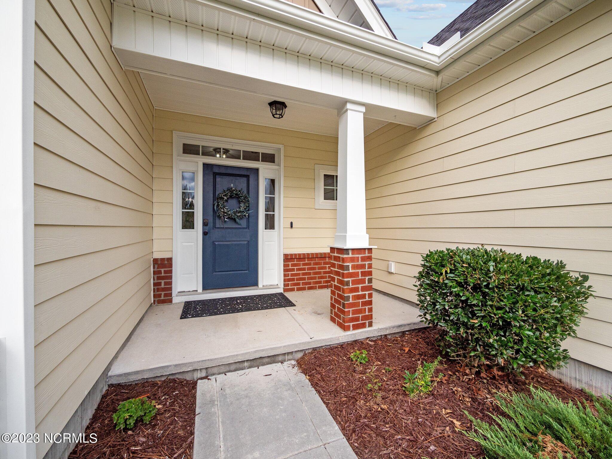 396 Scrub Oaks Drive