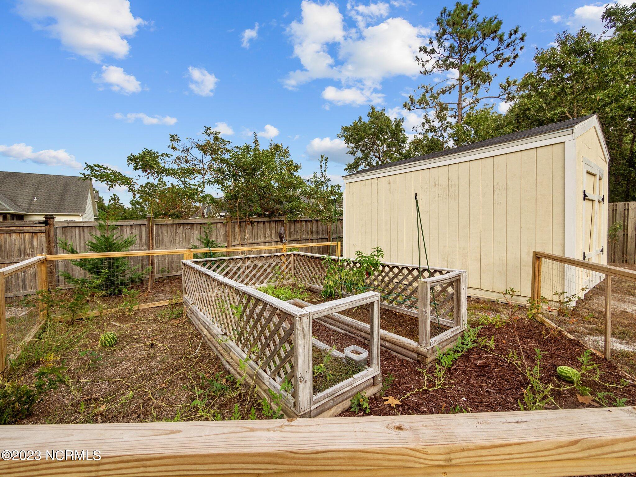 396 Scrub Oaks Drive