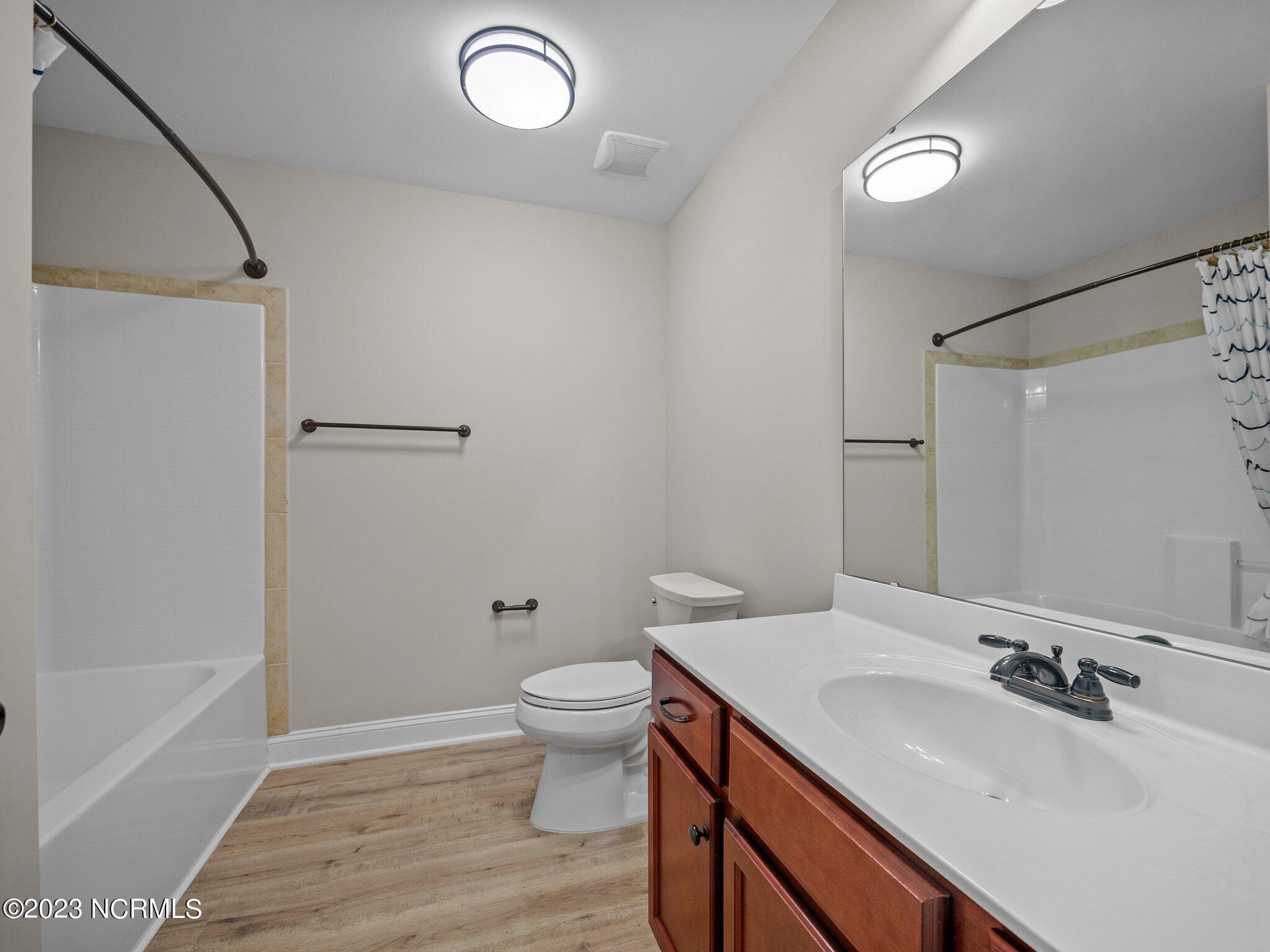 396 Scrub Oaks Drive