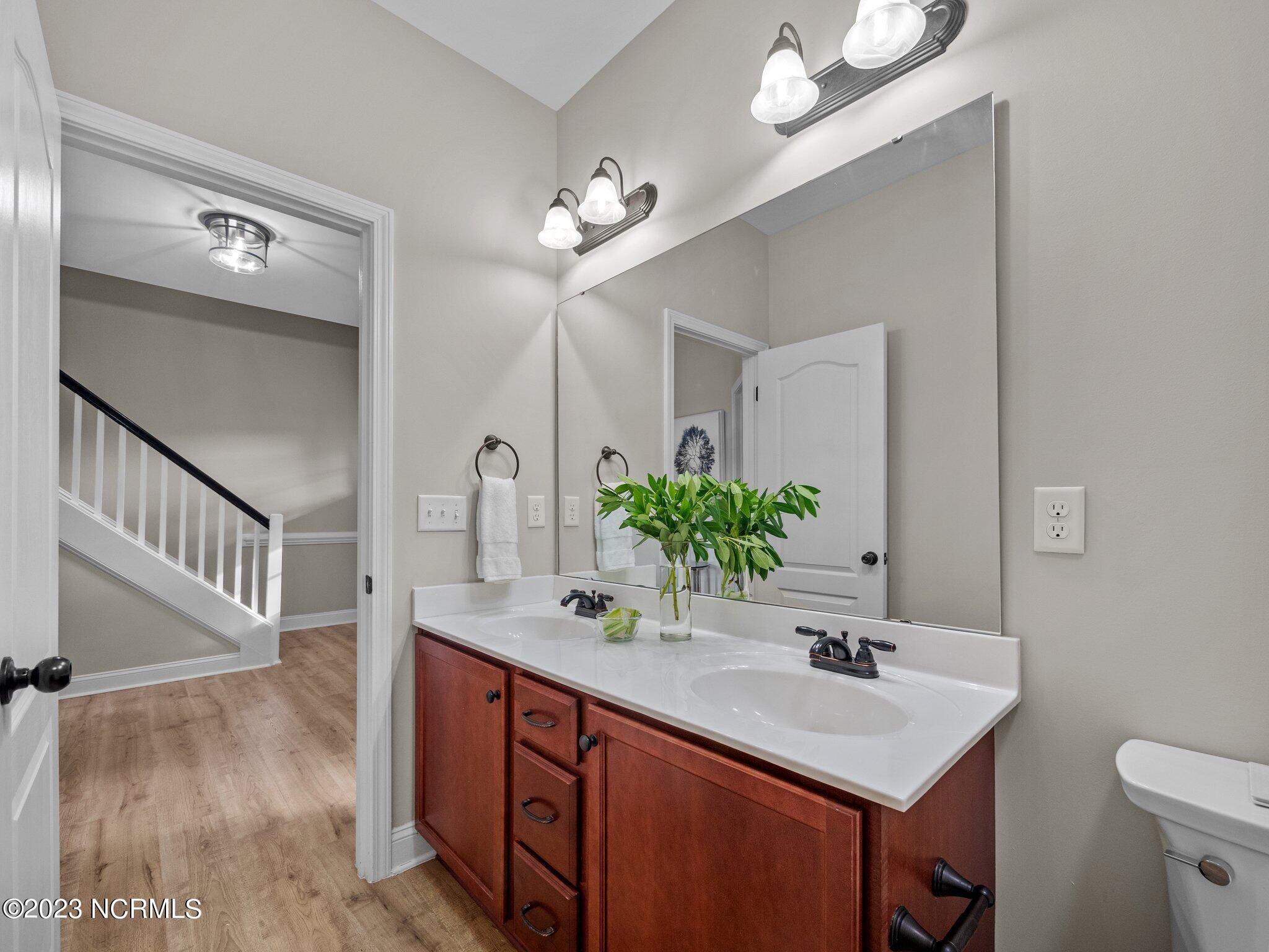 396 Scrub Oaks Drive