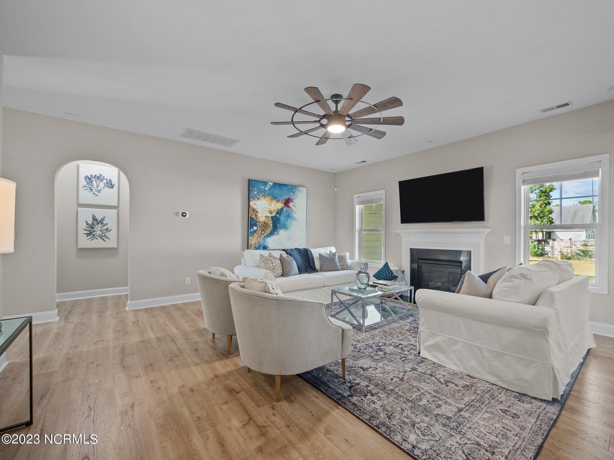 396 Scrub Oaks Drive