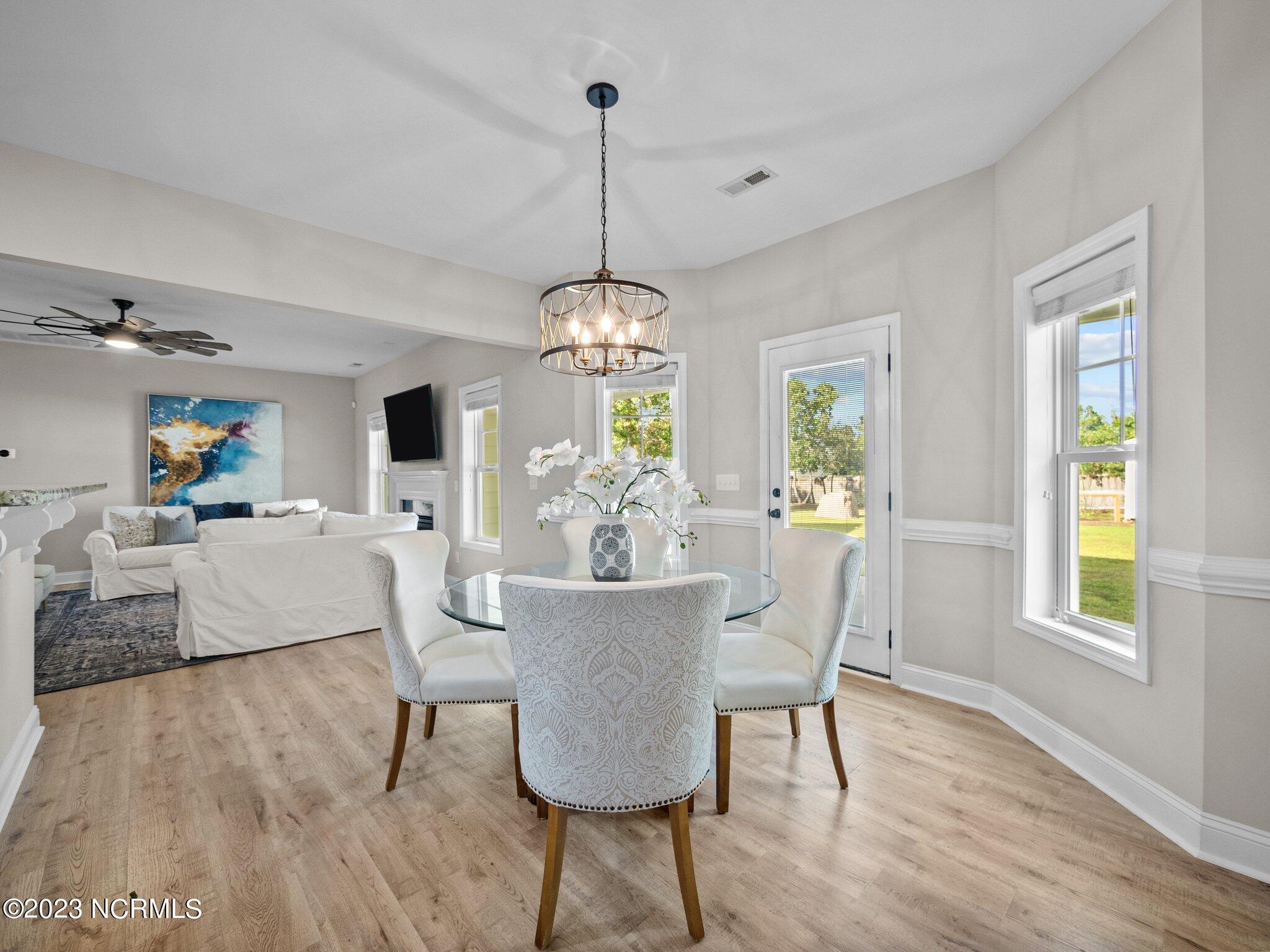 396 Scrub Oaks Drive