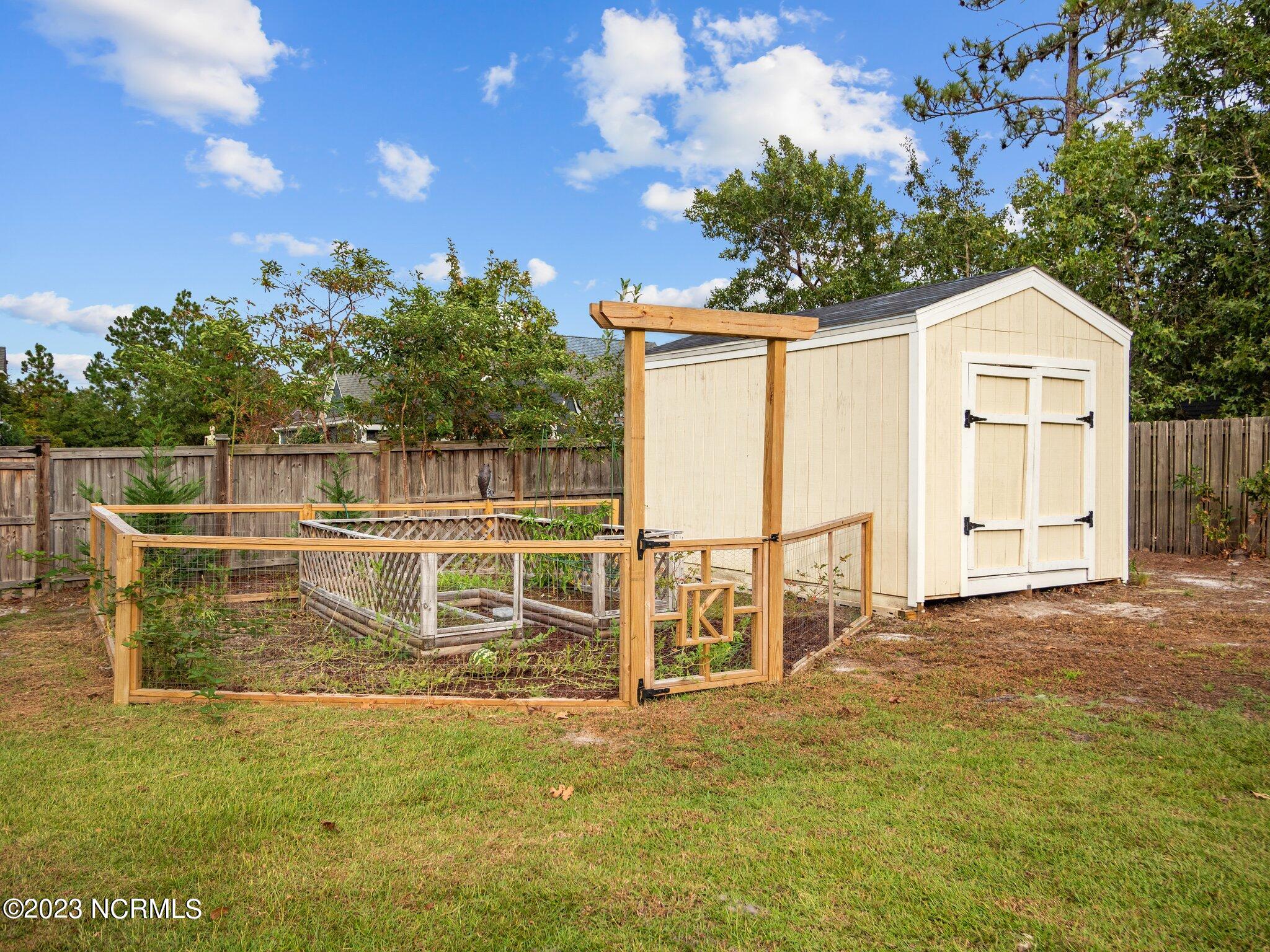 396 Scrub Oaks Drive