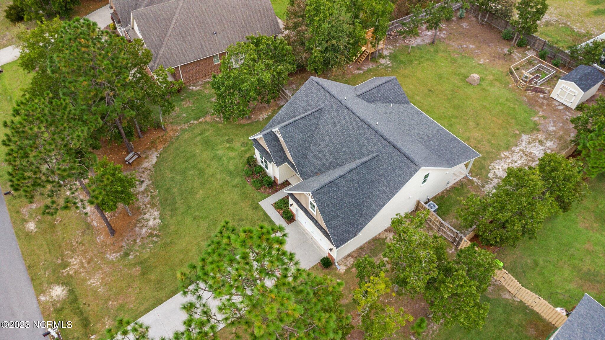 396 Scrub Oaks Drive