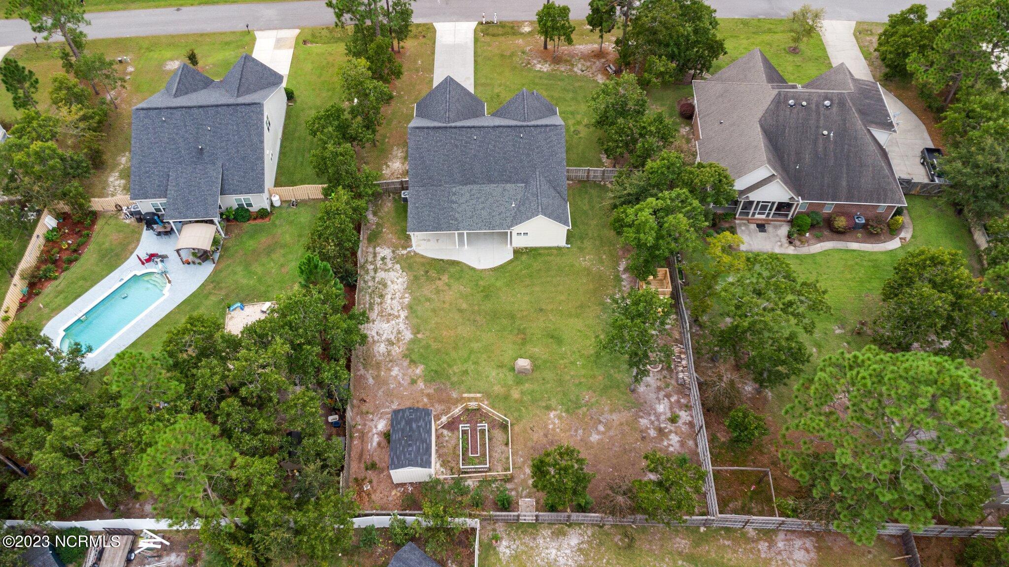 396 Scrub Oaks Drive