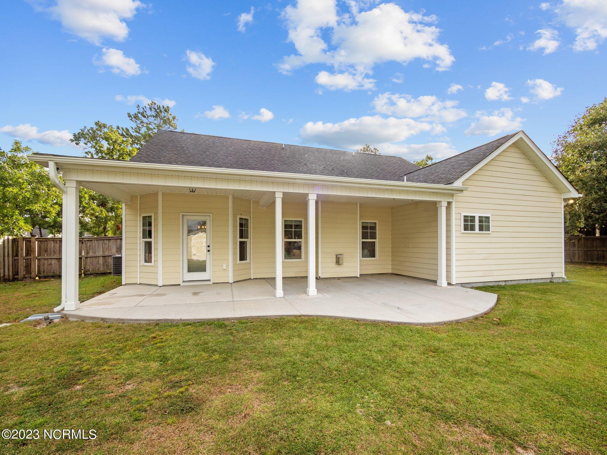 396 Scrub Oaks Drive