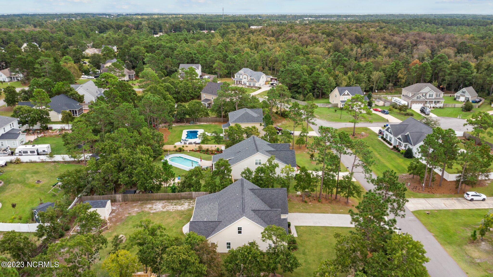 396 Scrub Oaks Drive