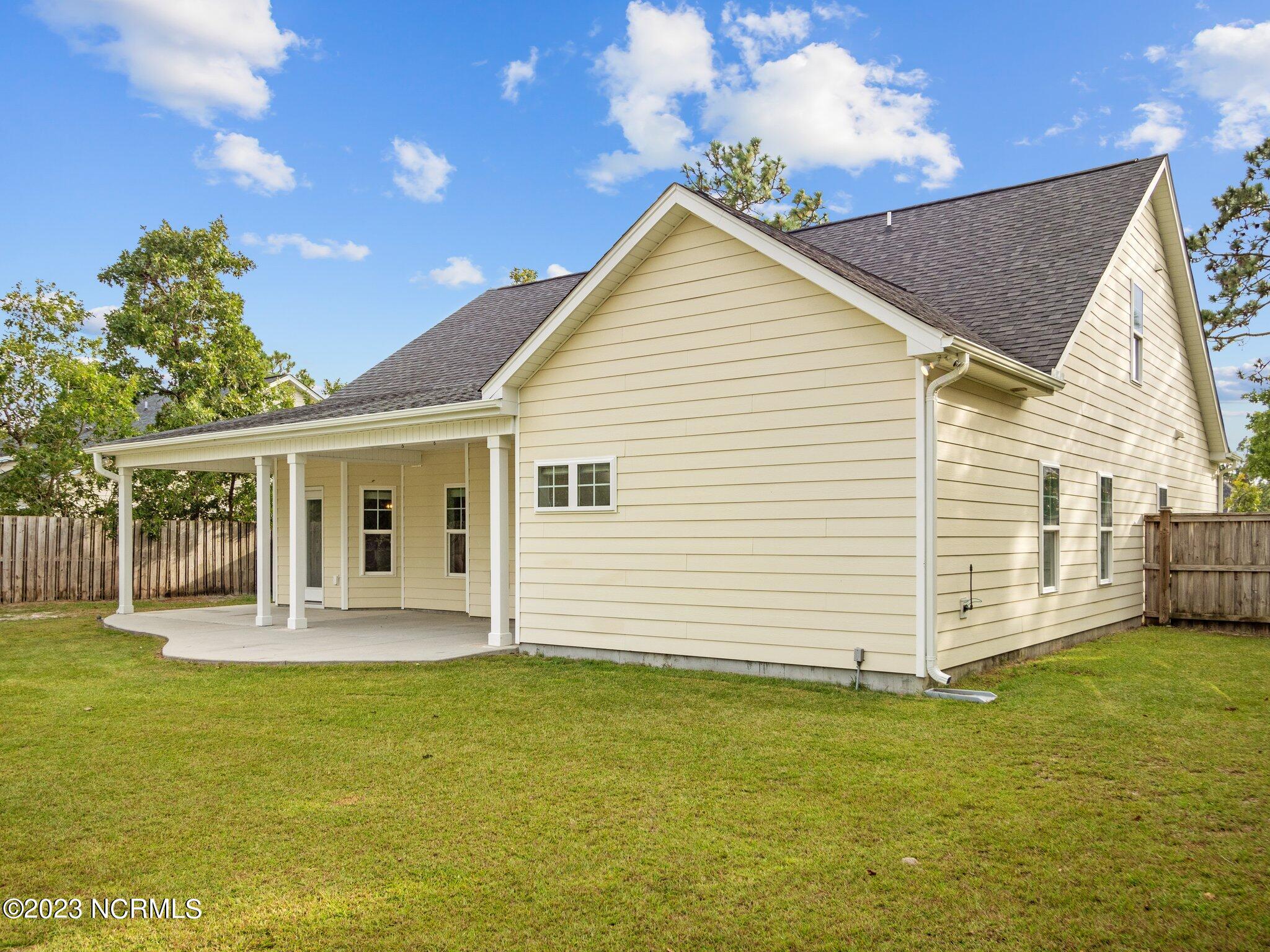 396 Scrub Oaks Drive