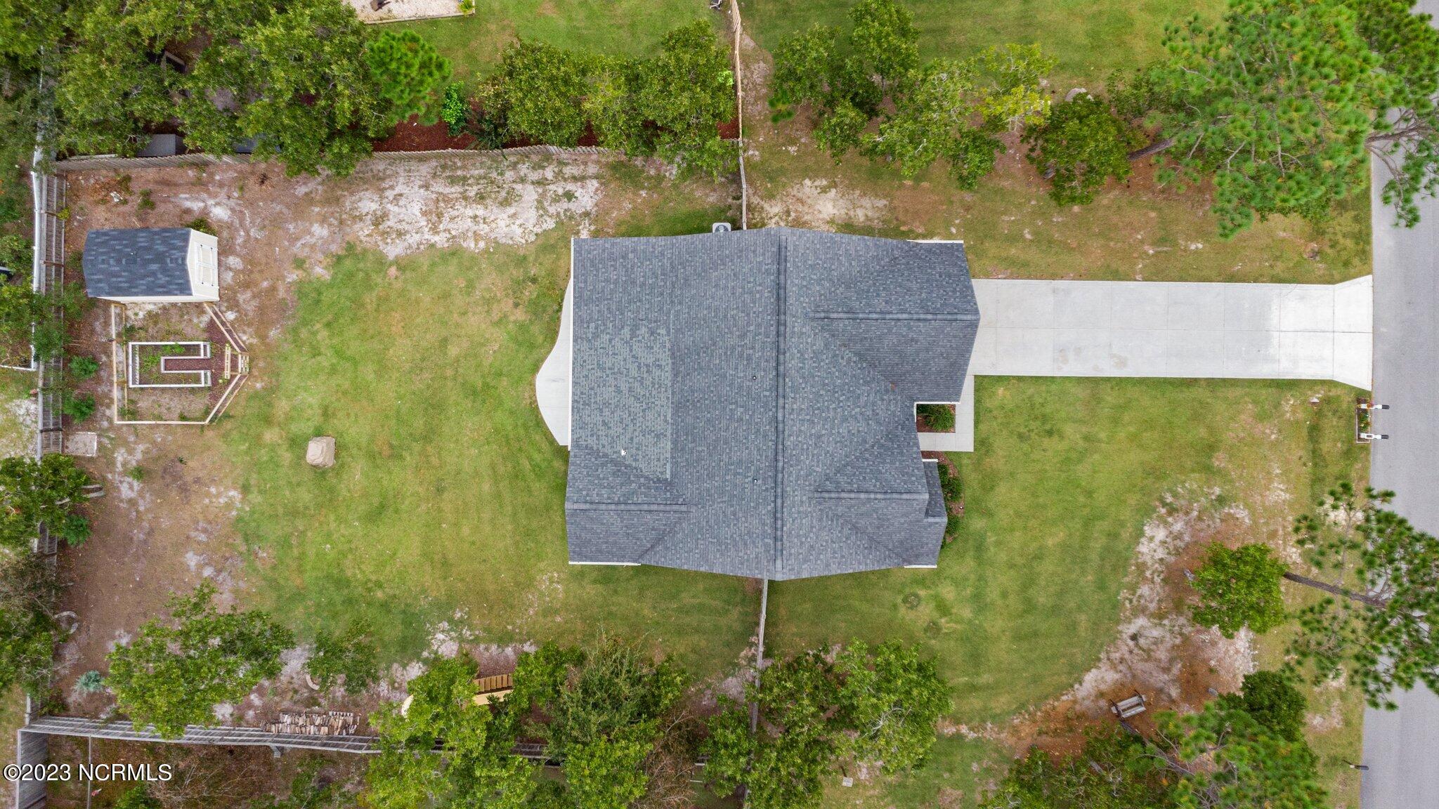 396 Scrub Oaks Drive