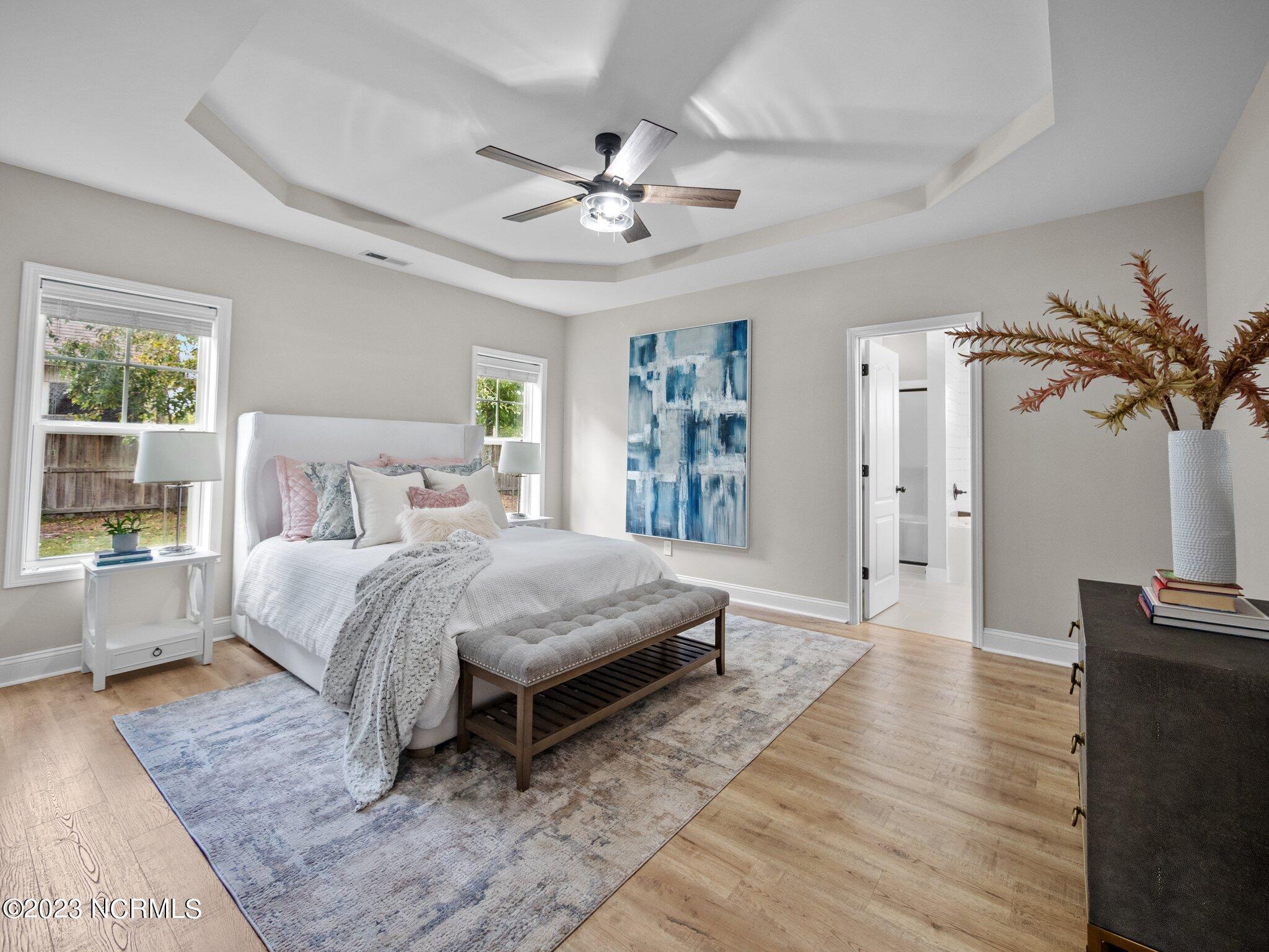 396 Scrub Oaks Drive