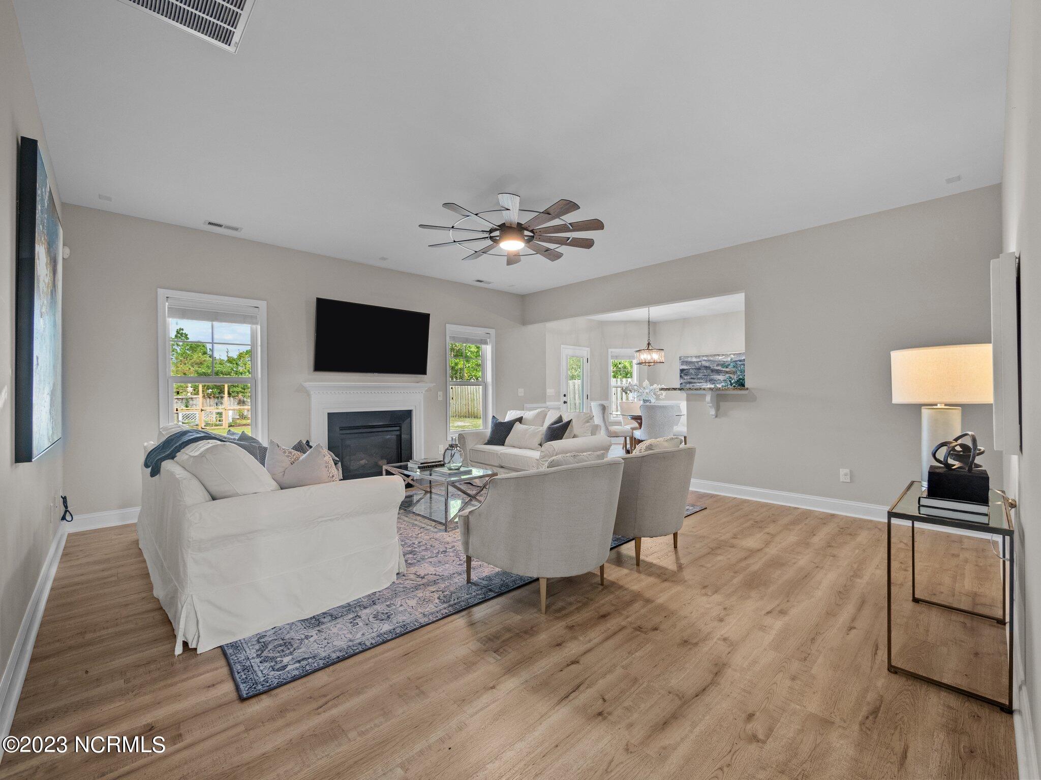 396 Scrub Oaks Drive