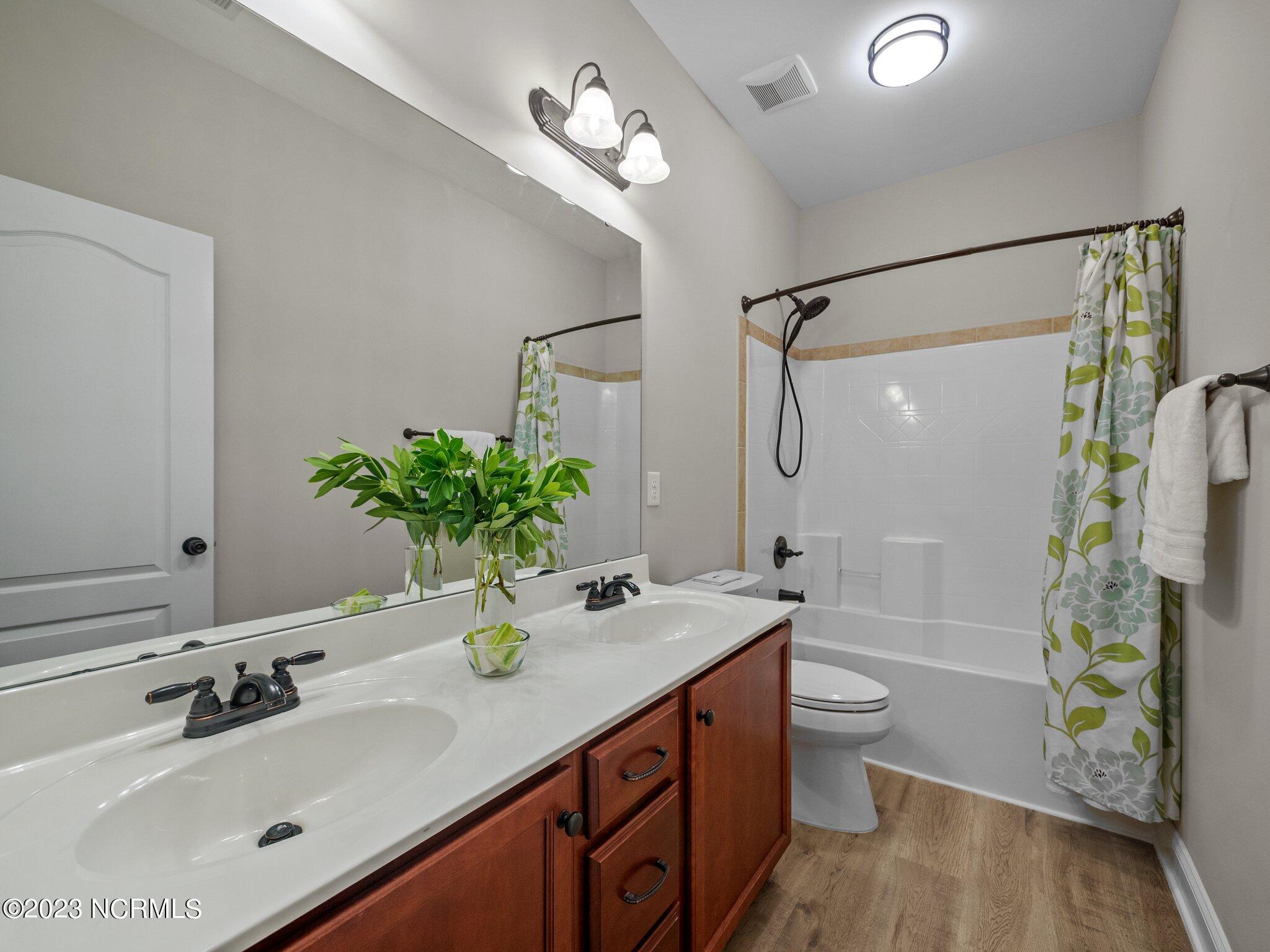 396 Scrub Oaks Drive