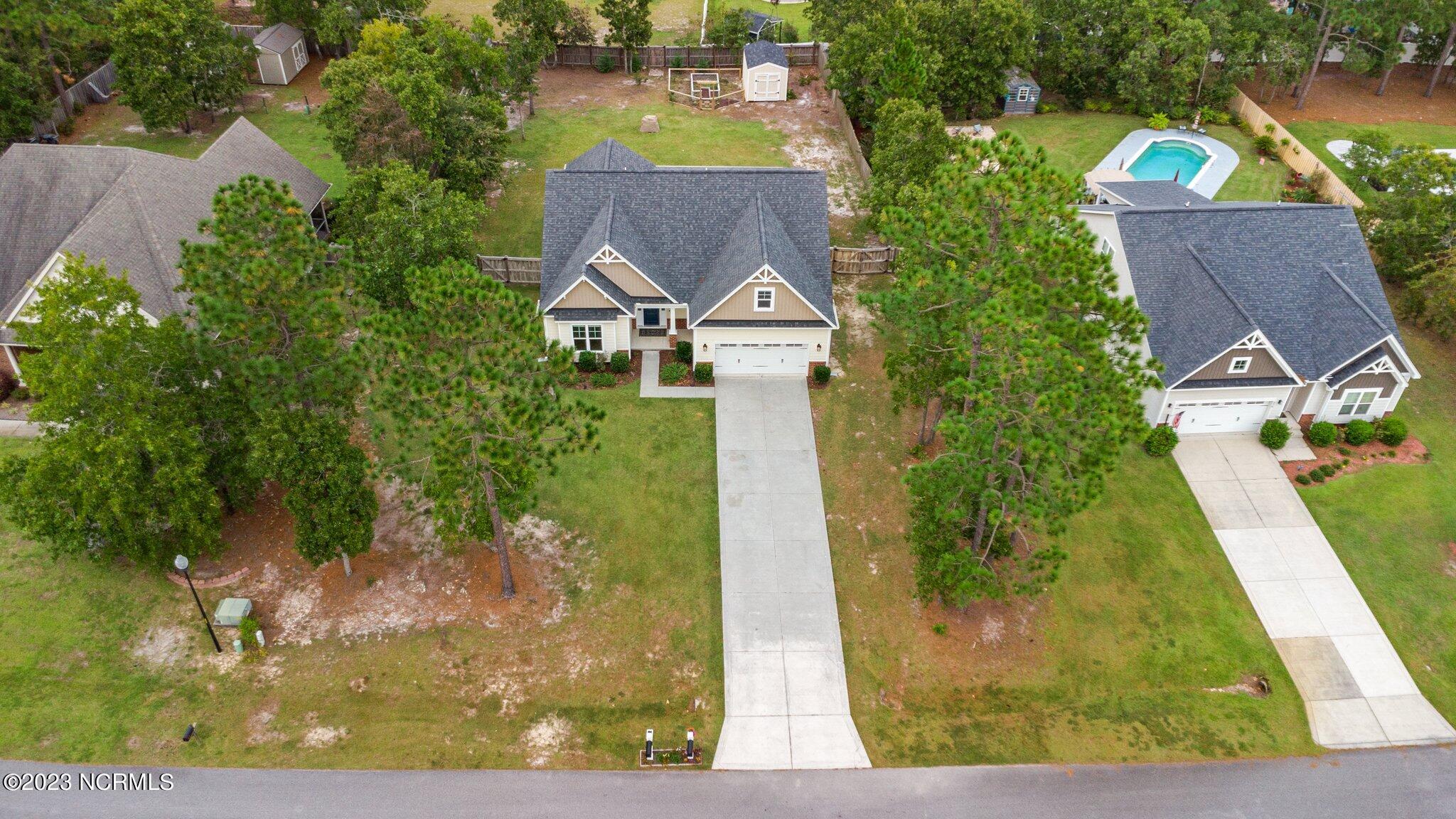 396 Scrub Oaks Drive