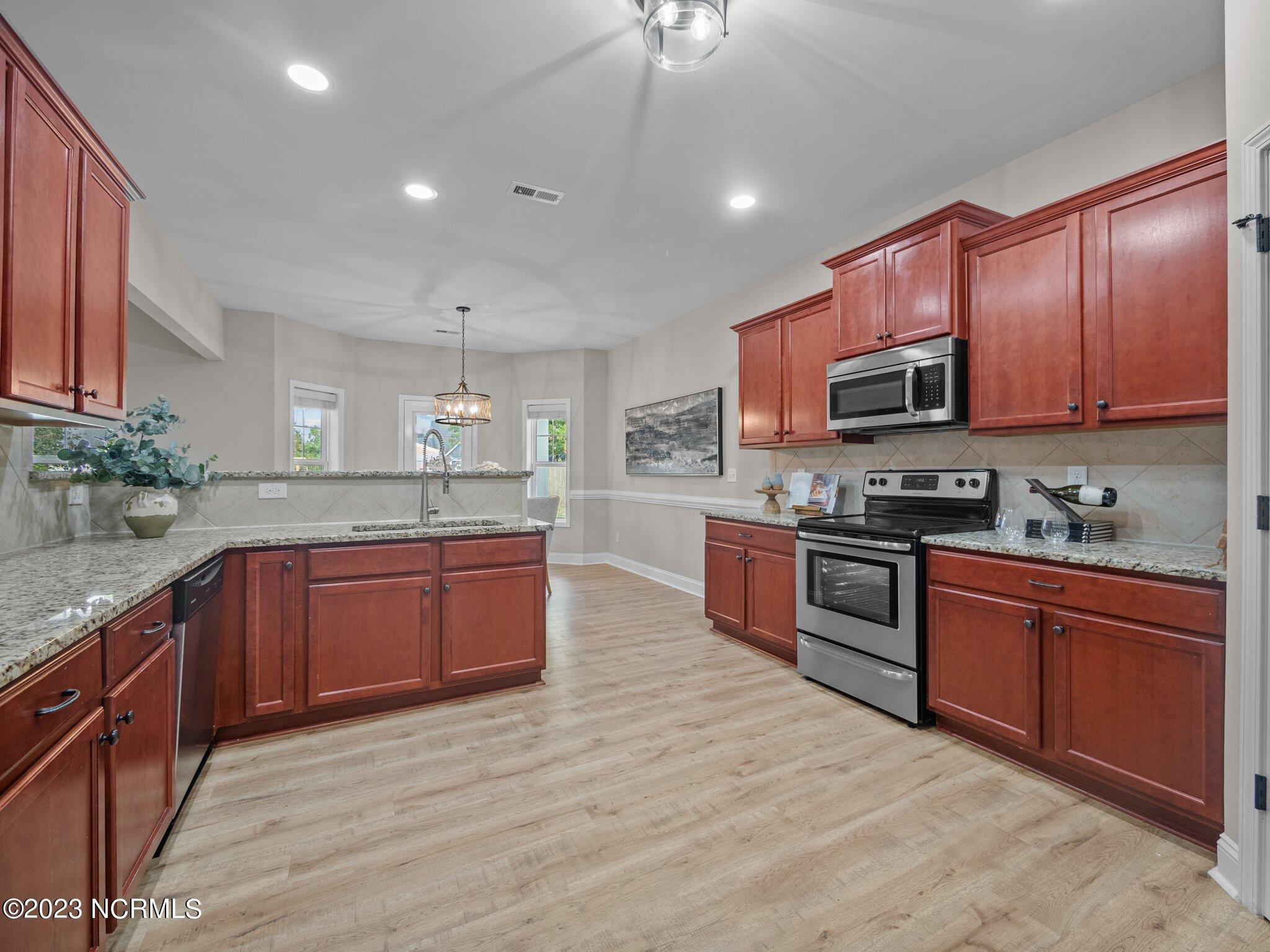 396 Scrub Oaks Drive